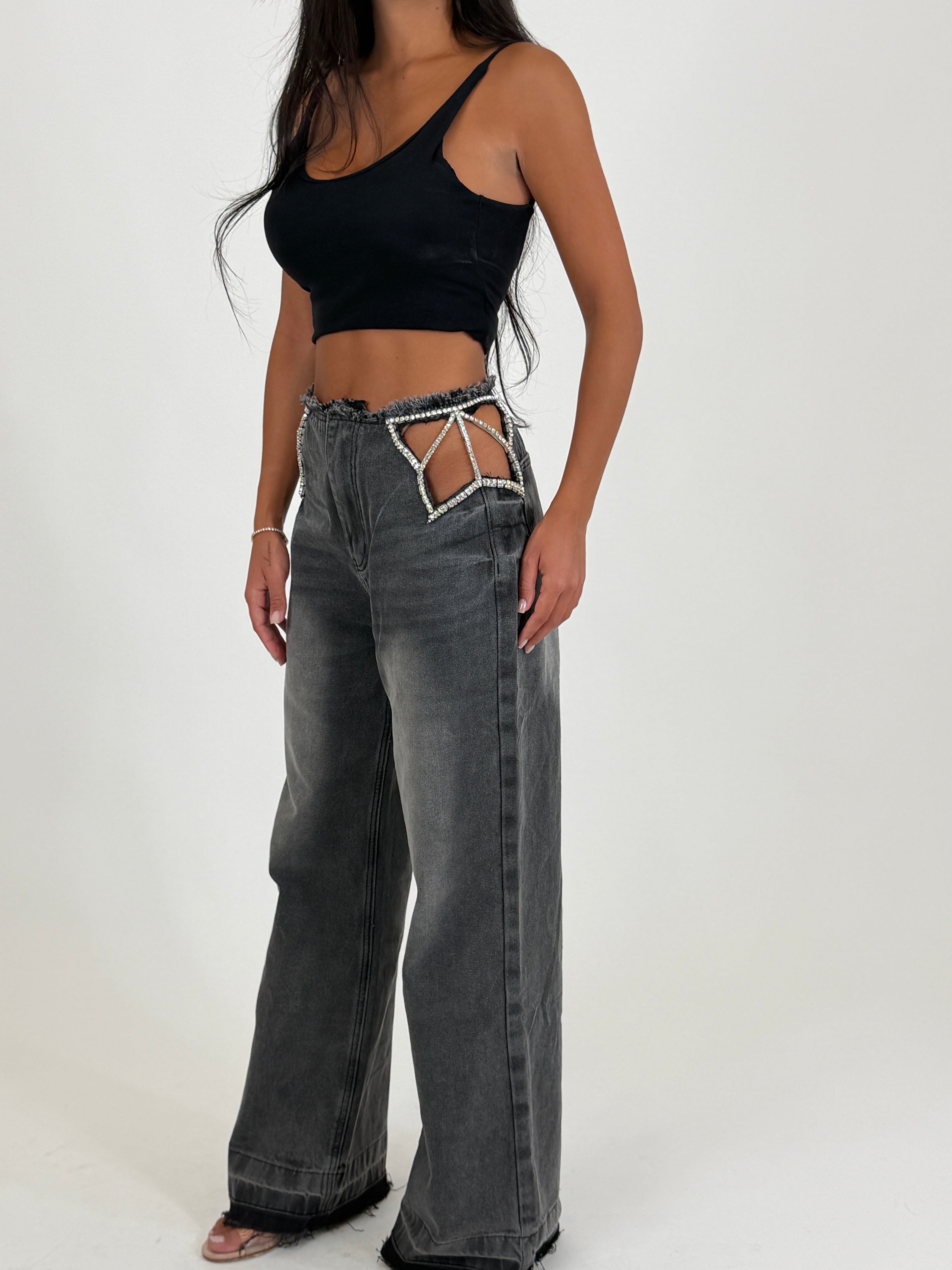 Jeans Stella