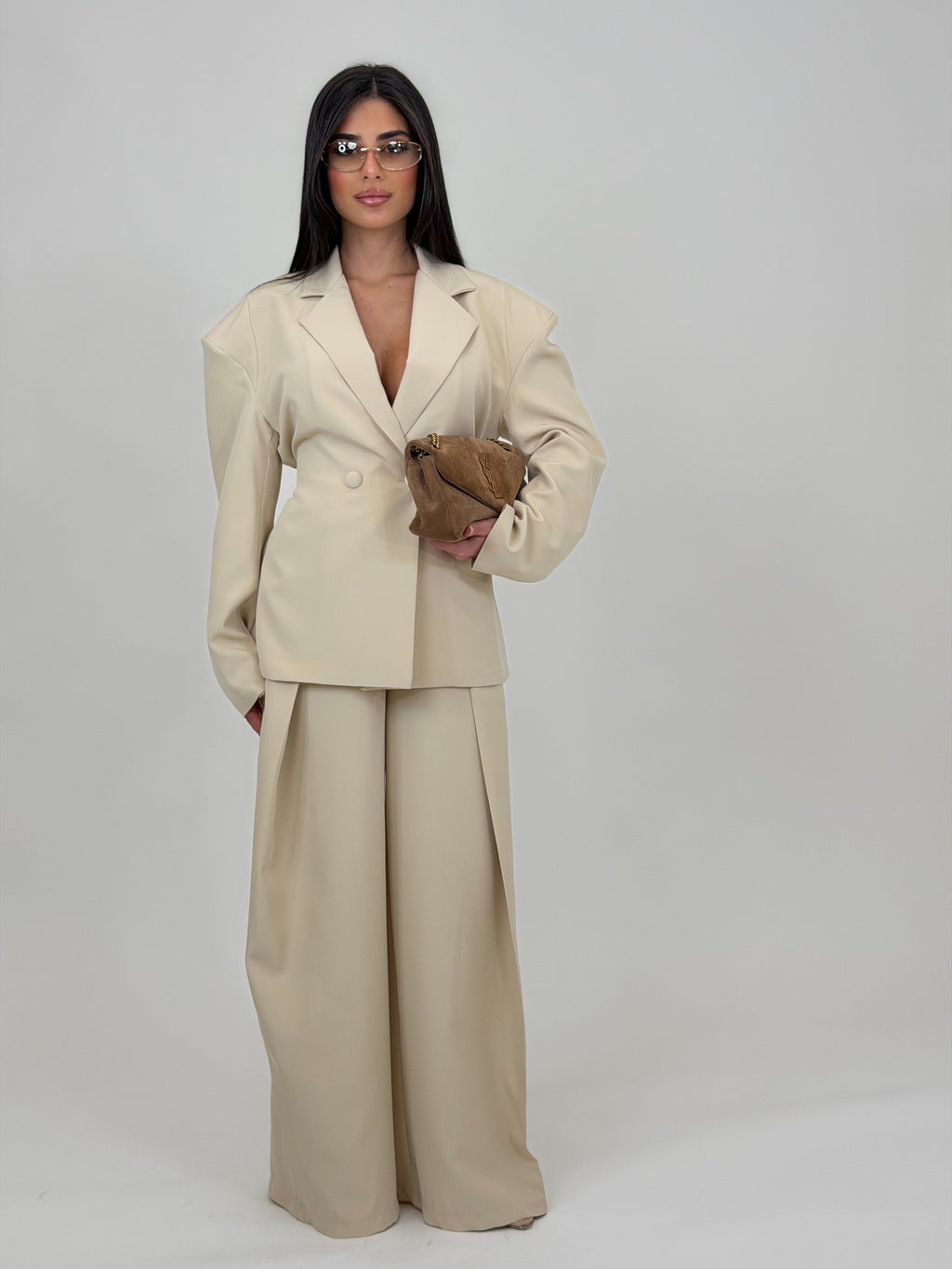 Tailleur Endless