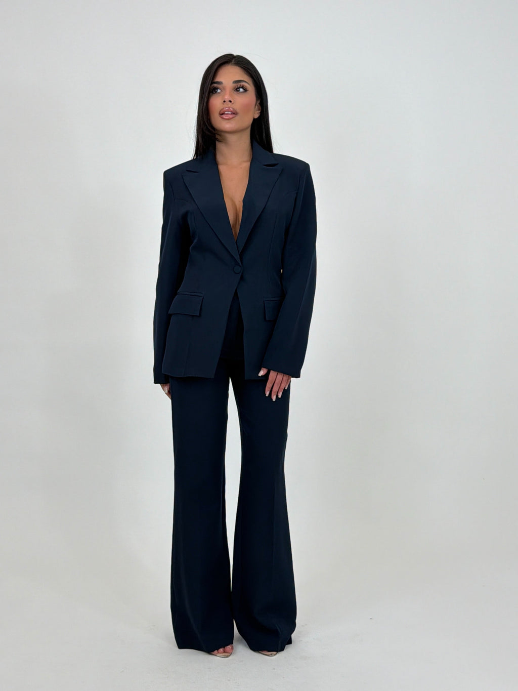 Tailleur Monaco