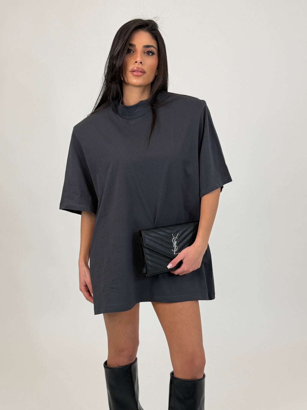 Maxi Shirt
