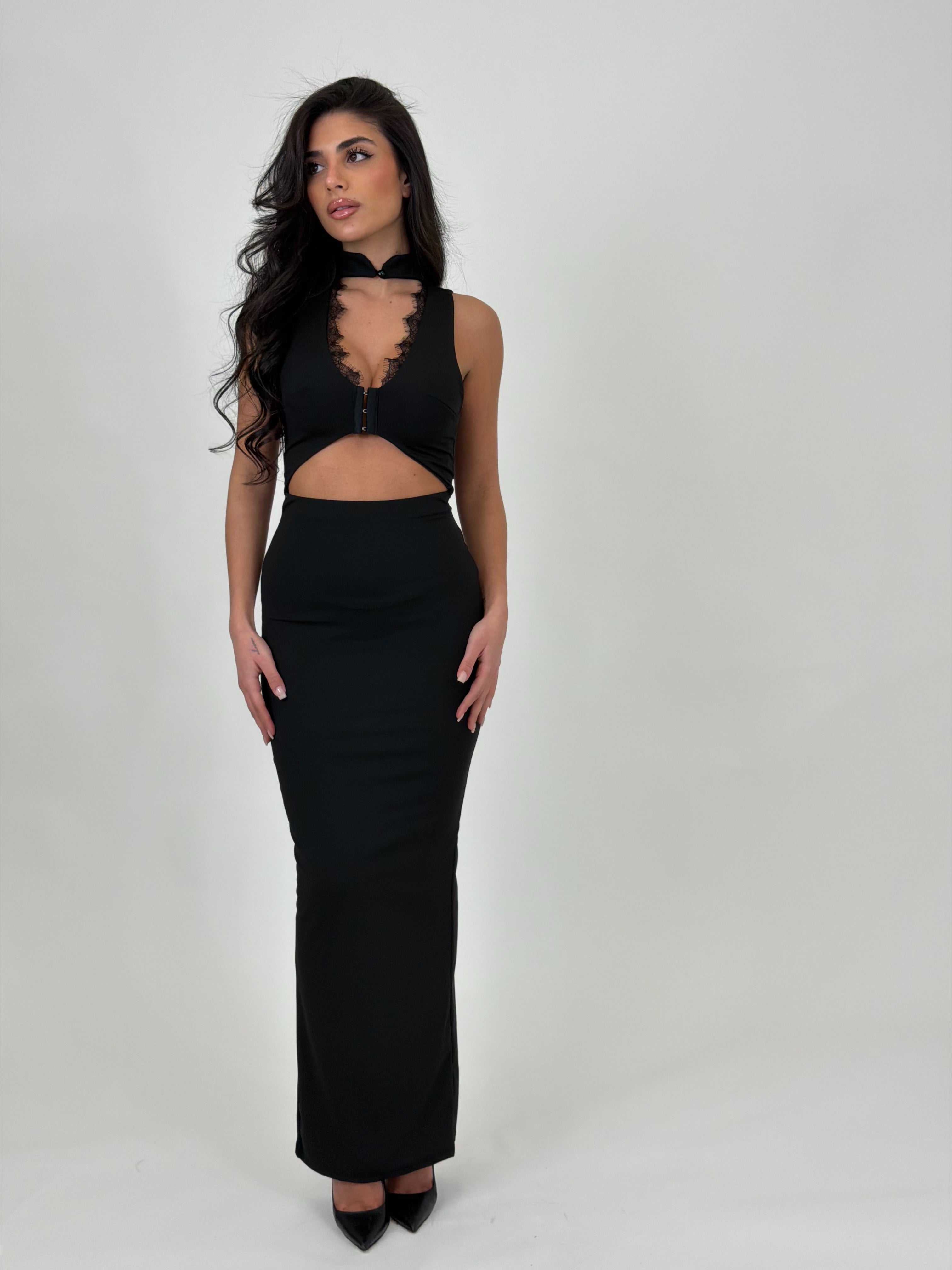 Dress Ivonne