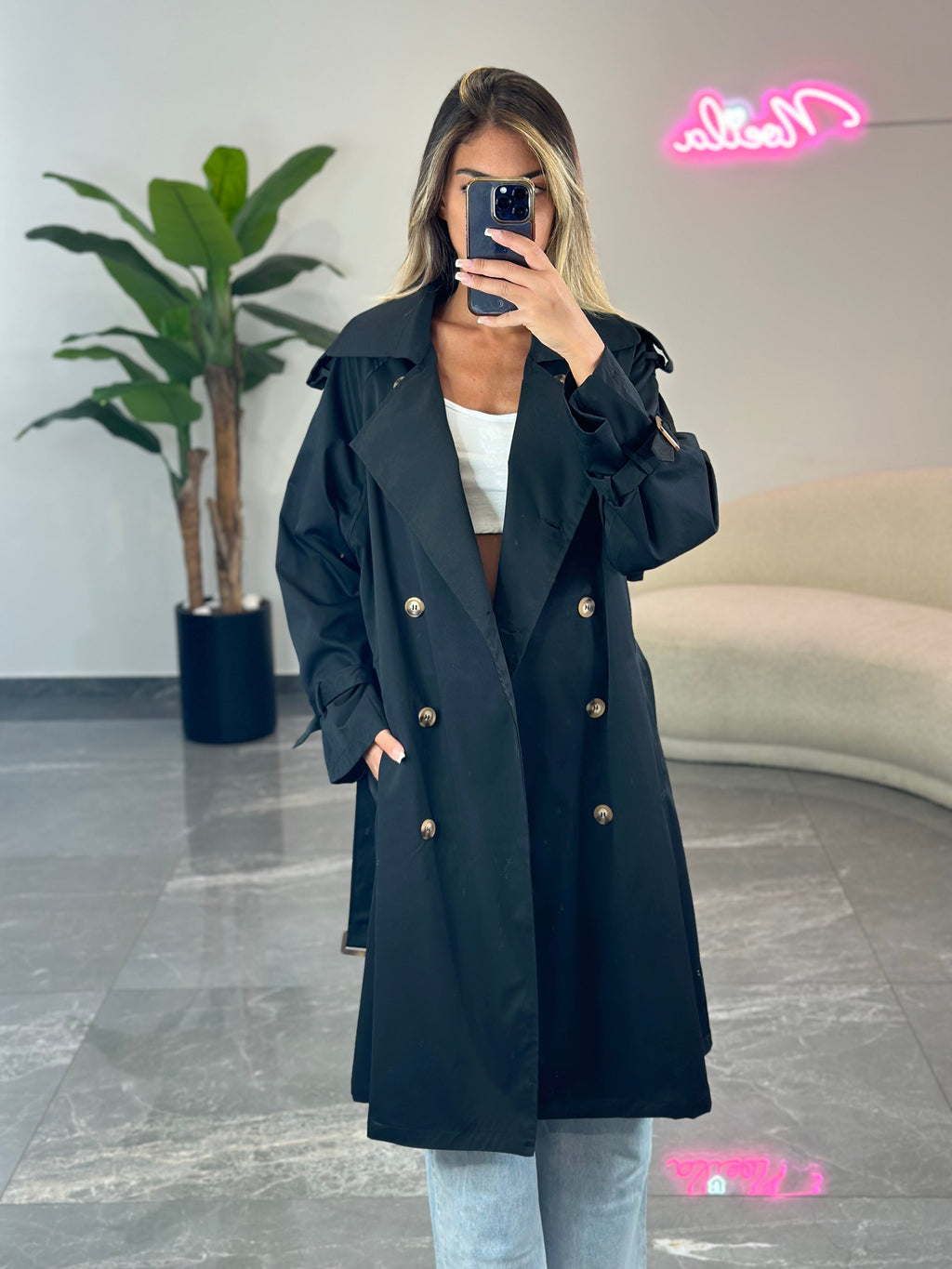 Trench Basic