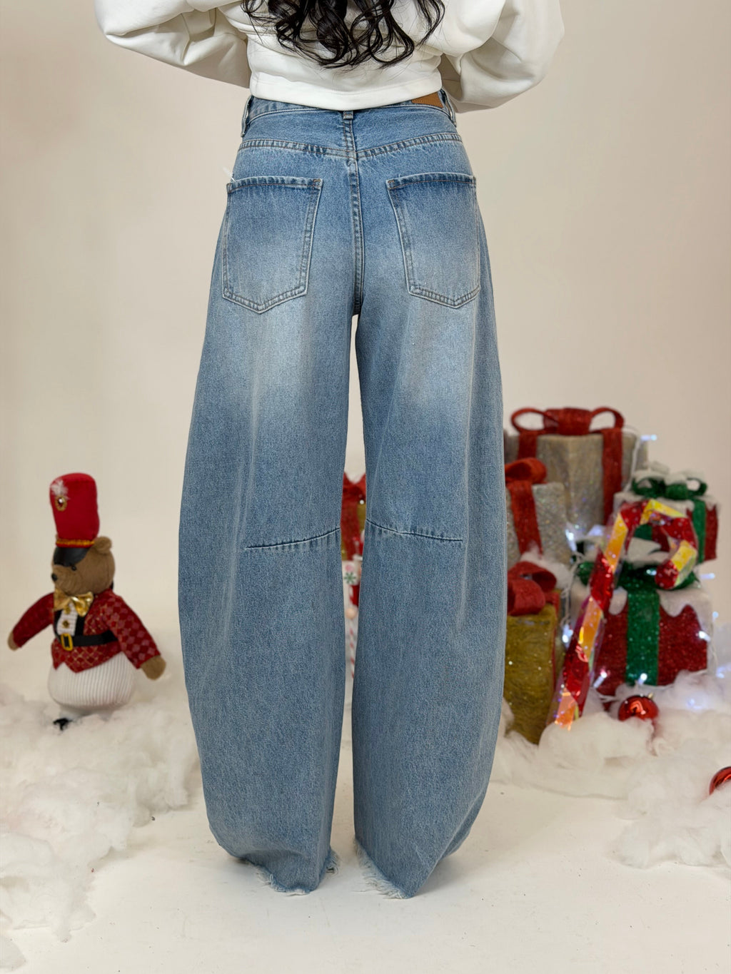 Jeans taylor
