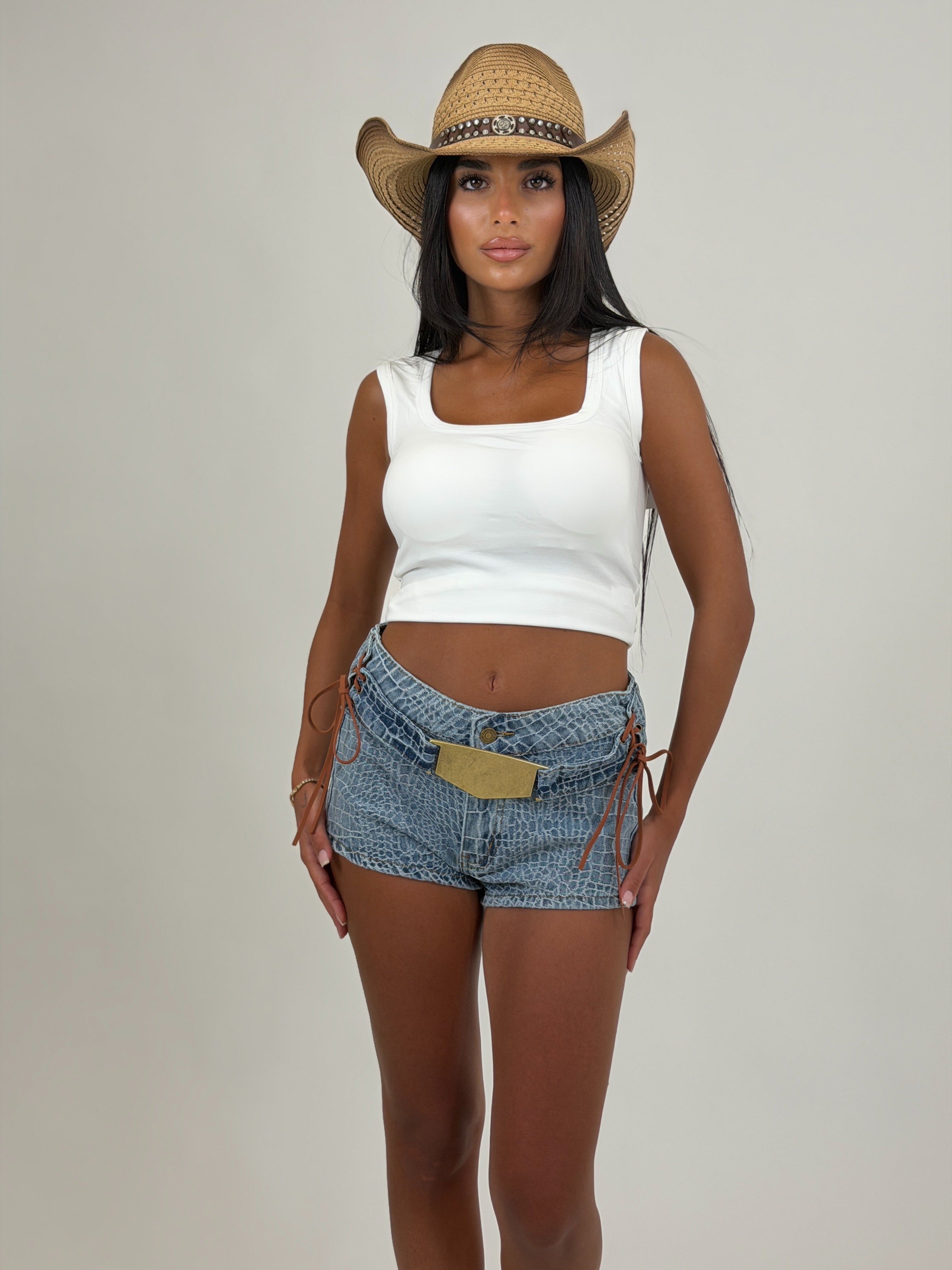 Shorts Cowgirl