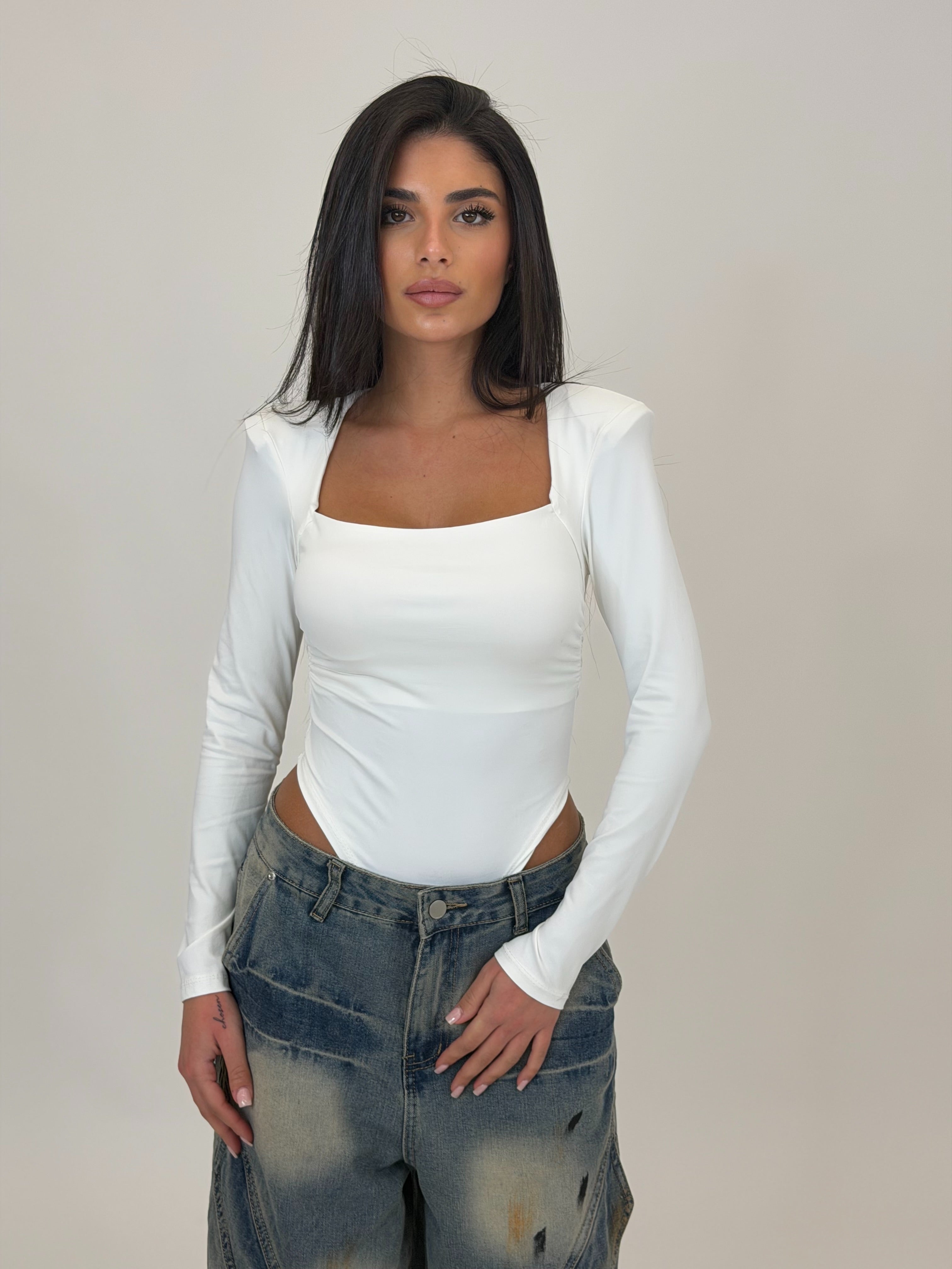 Body Natalie
