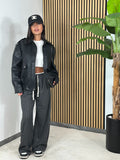 Pantalone Quadretti