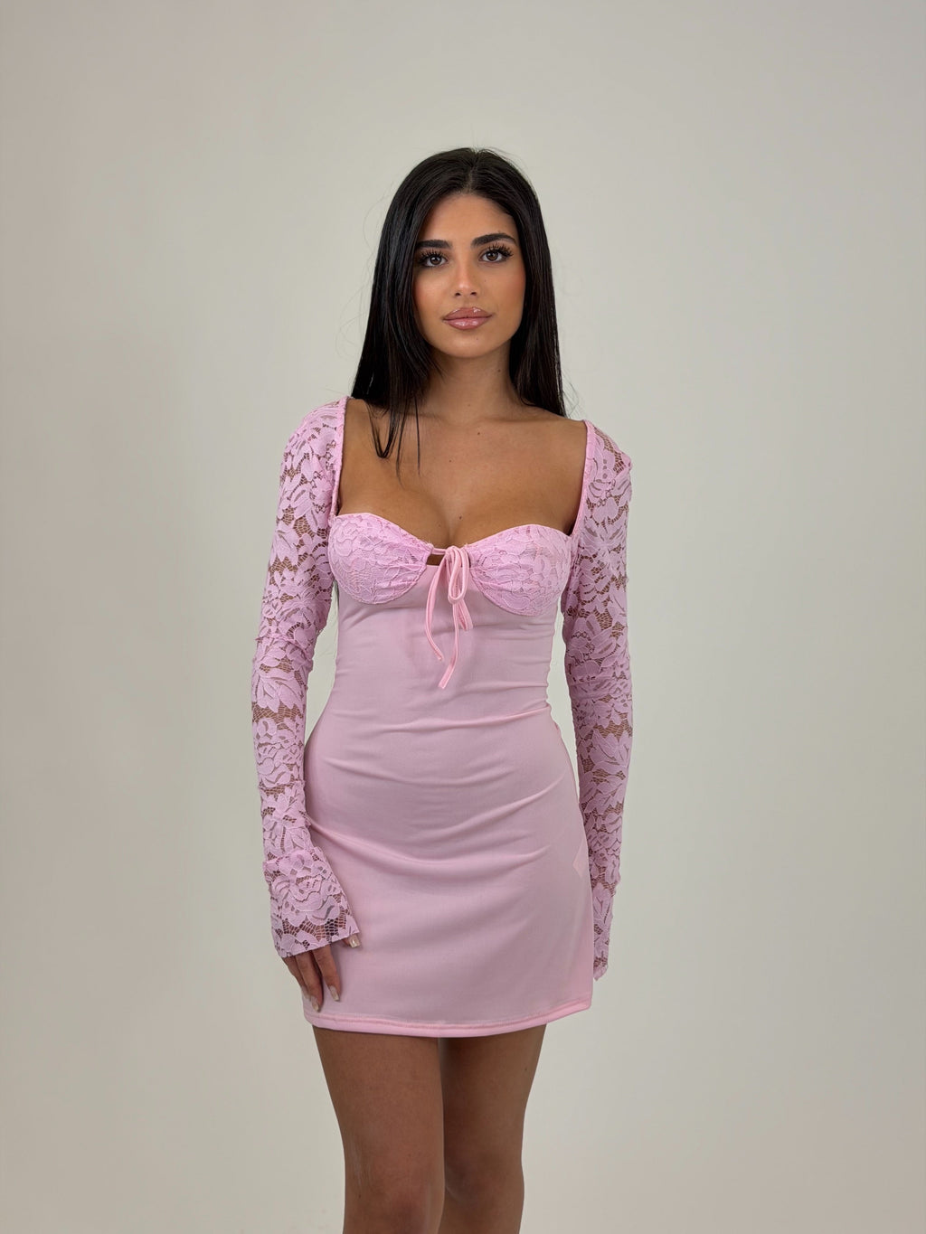 Dress Sally