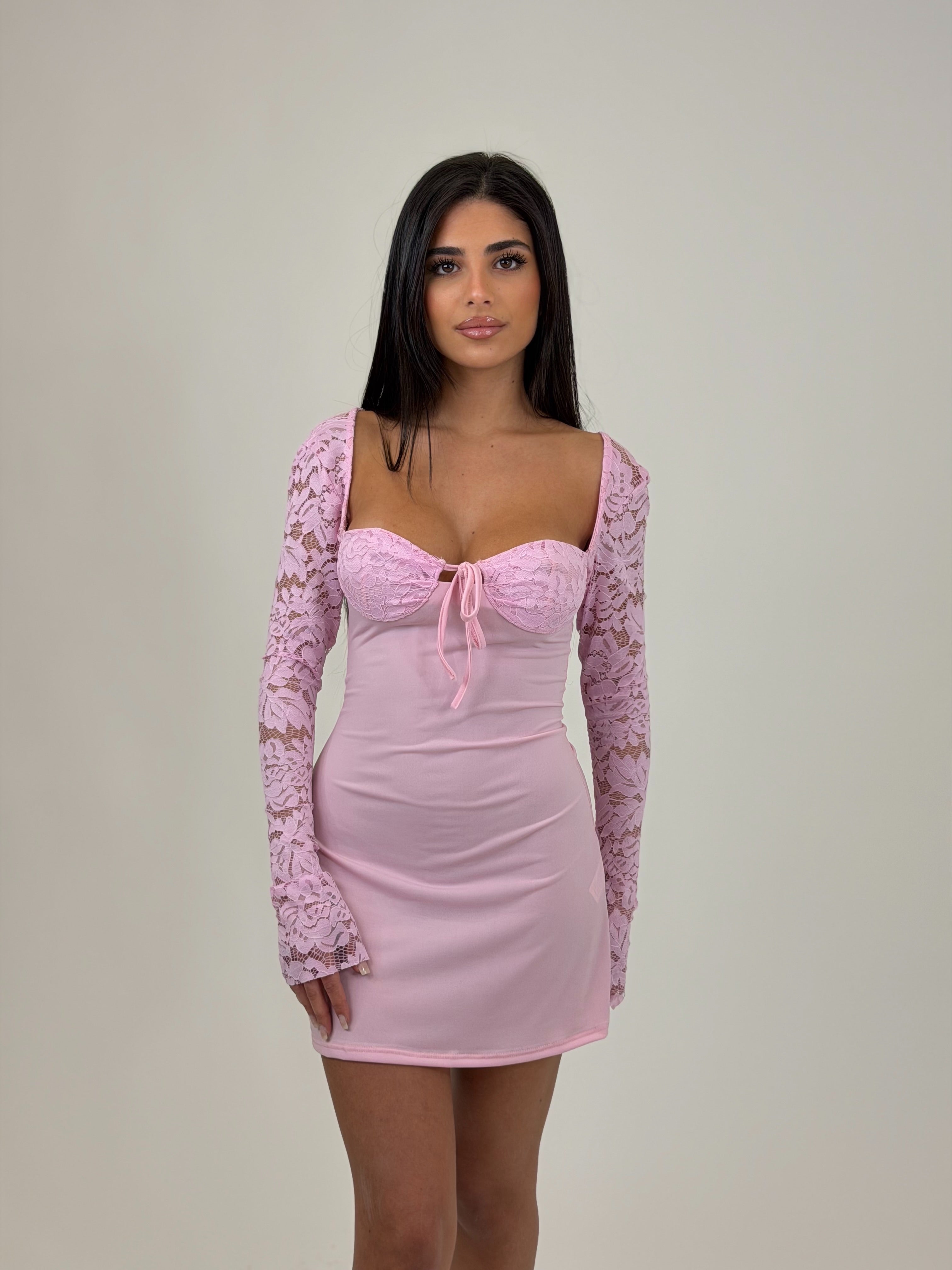 Dress Sally