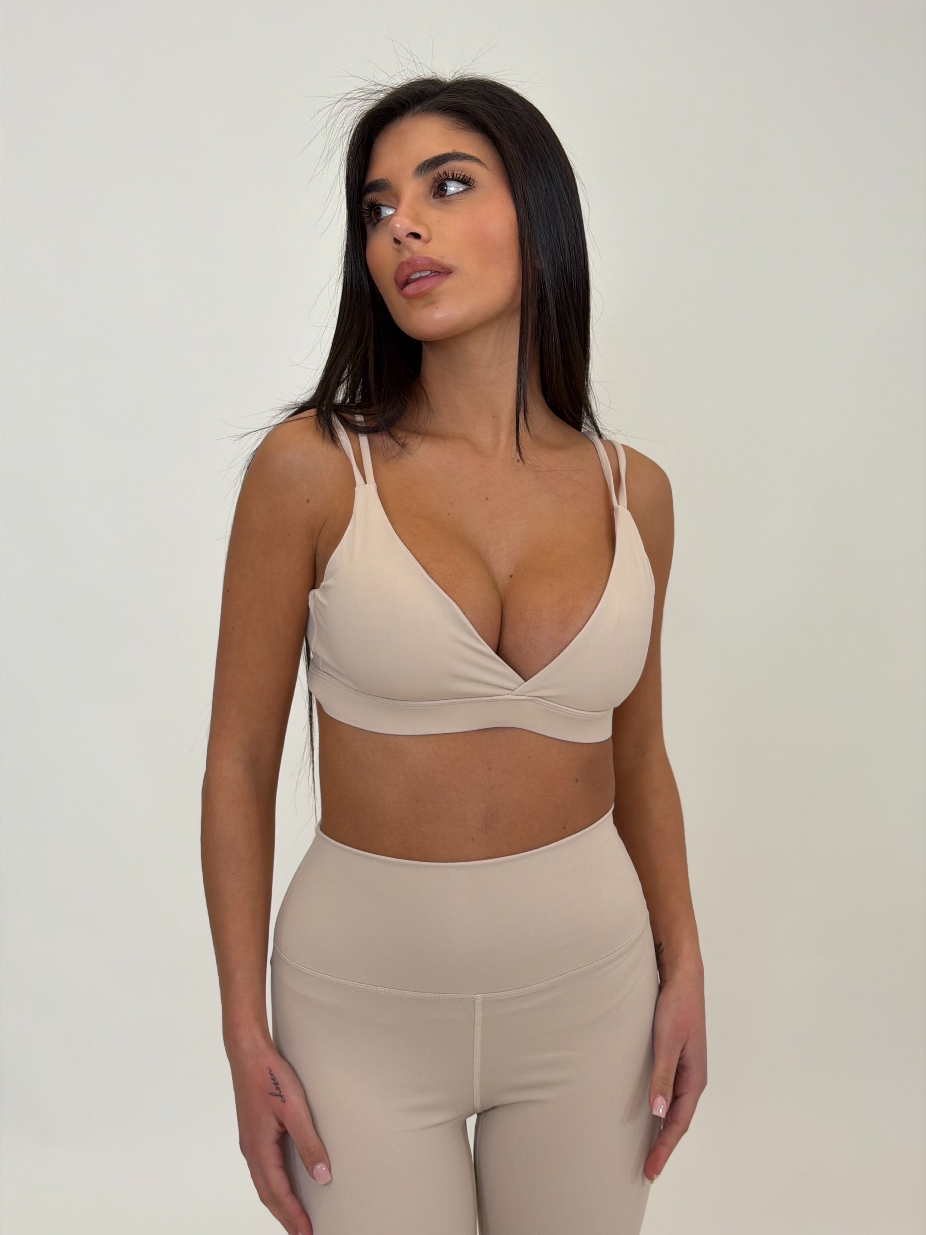 GYM SET KYLIE