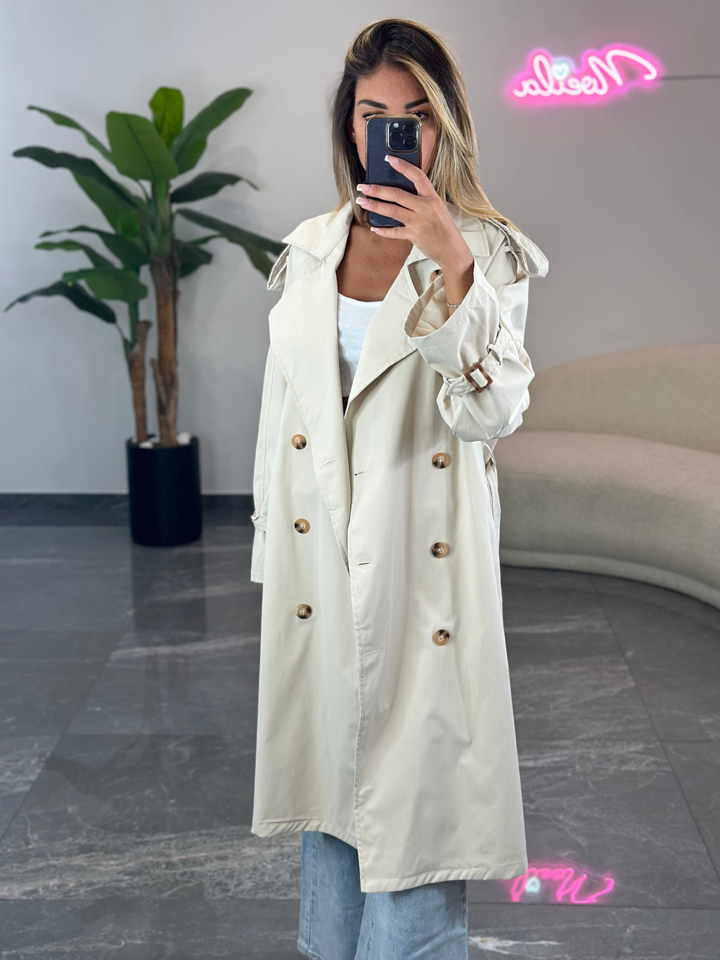 Trench Basic