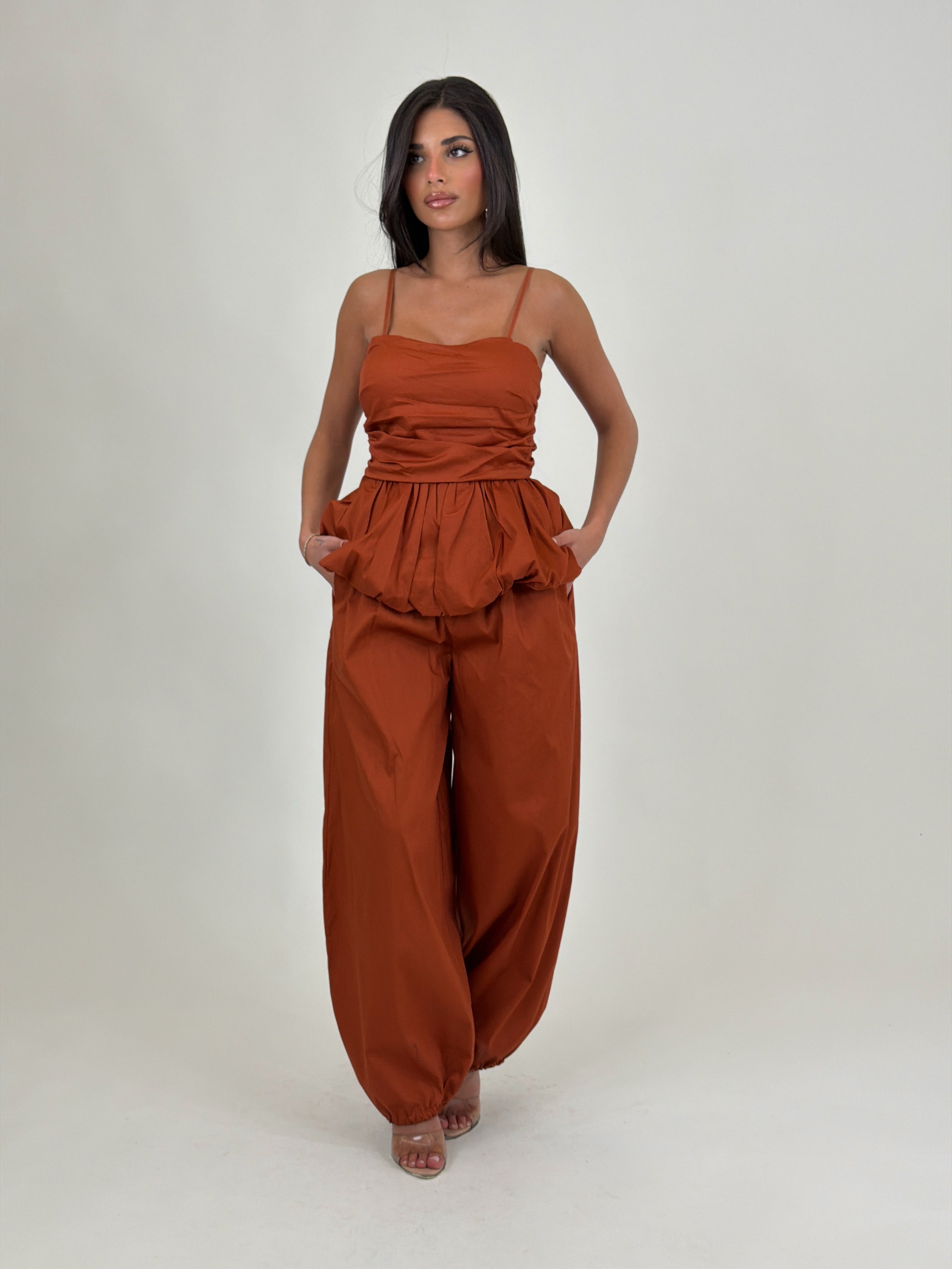 Set Margot