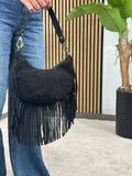 Mini bag Frange
