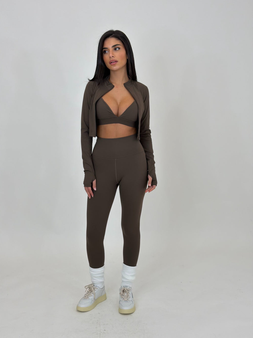 GYM SET KYLIE
