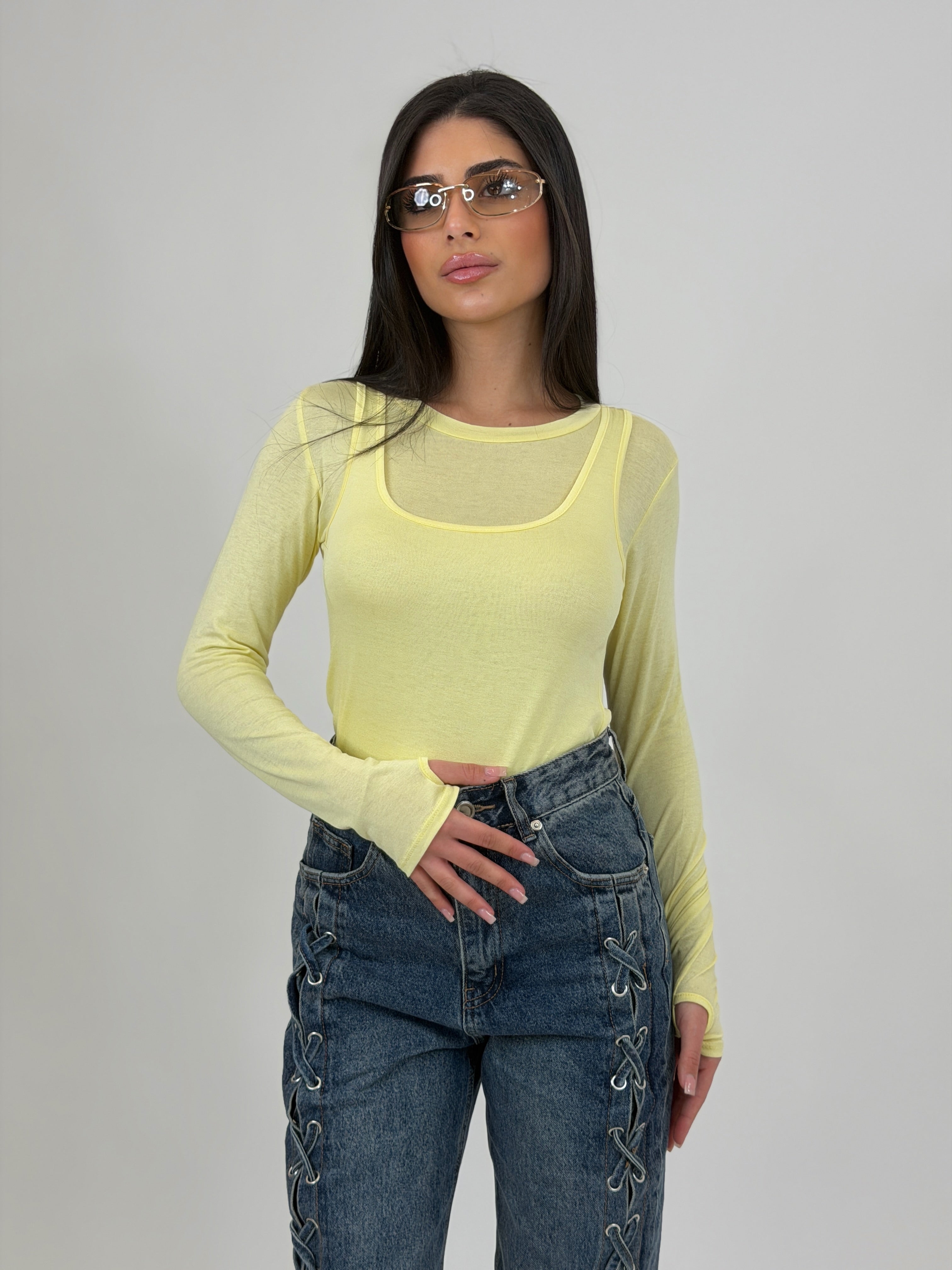 Maglia Chiara
