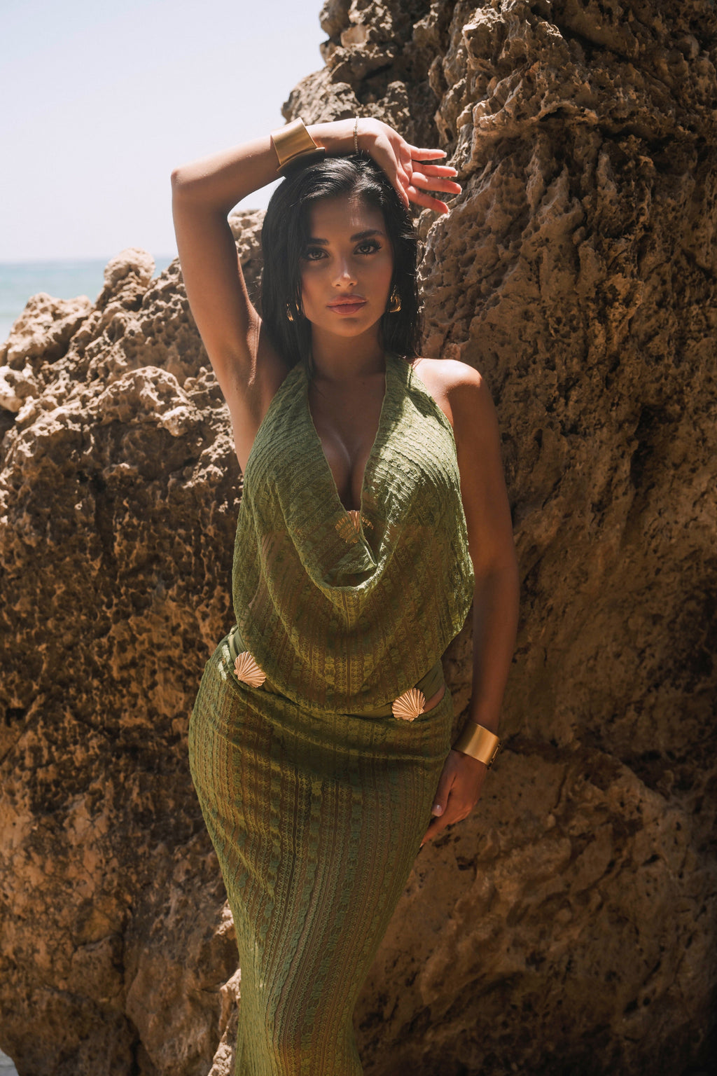 Set bikini Shell
