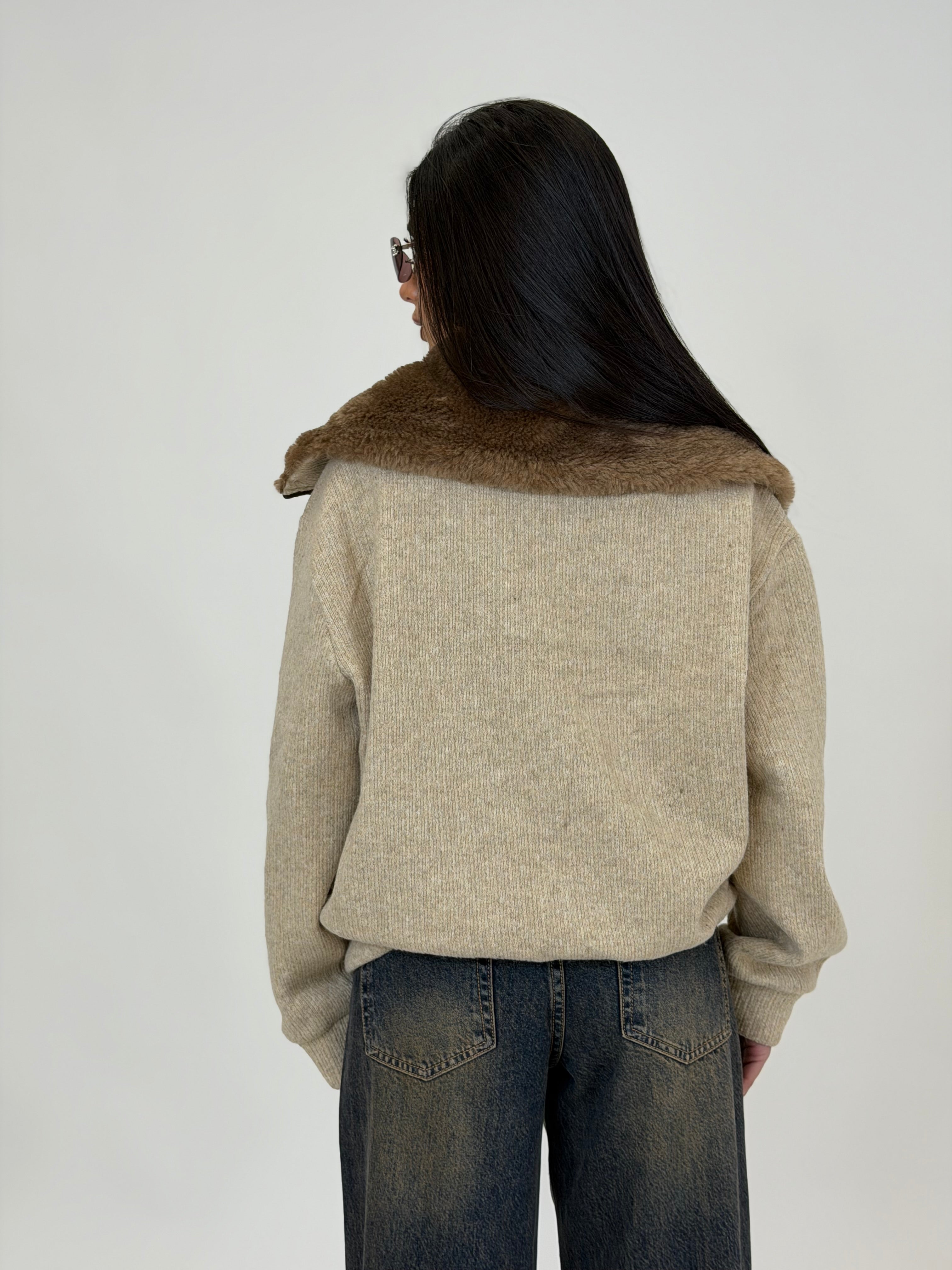 Cardigan Alchemy
