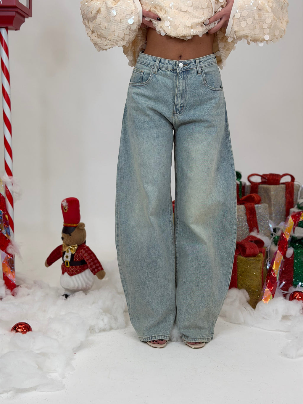 Jeans charlie