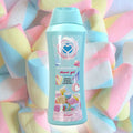 Bagnoschiuma Marshmallow 🍡