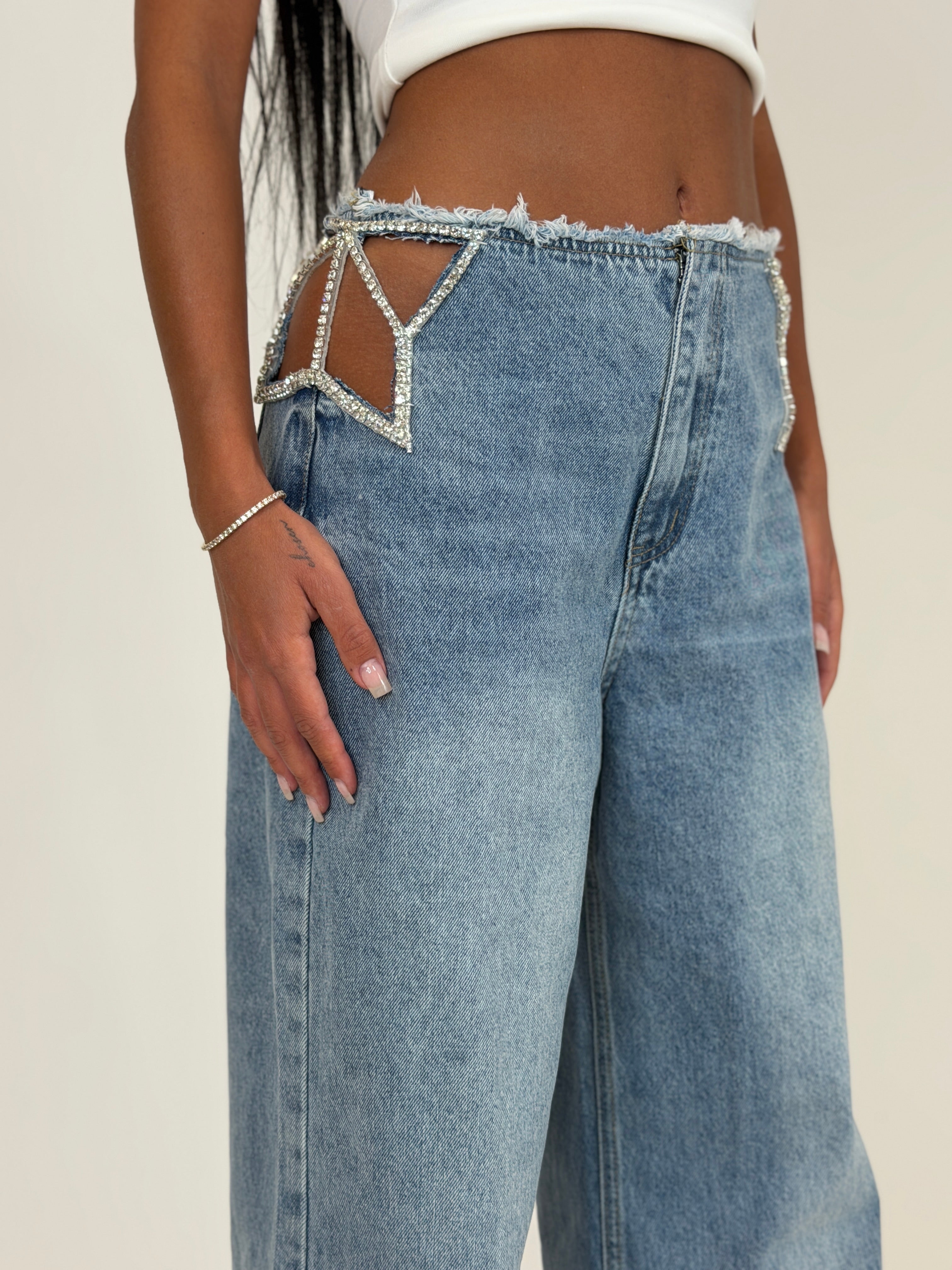 Jeans Stella