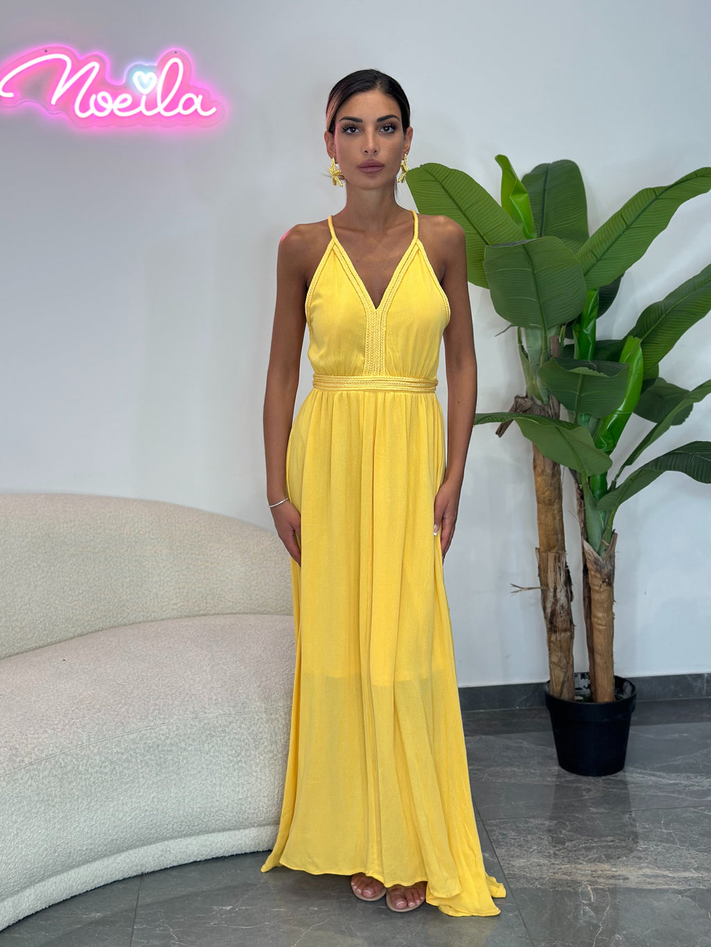 Abito Marisol