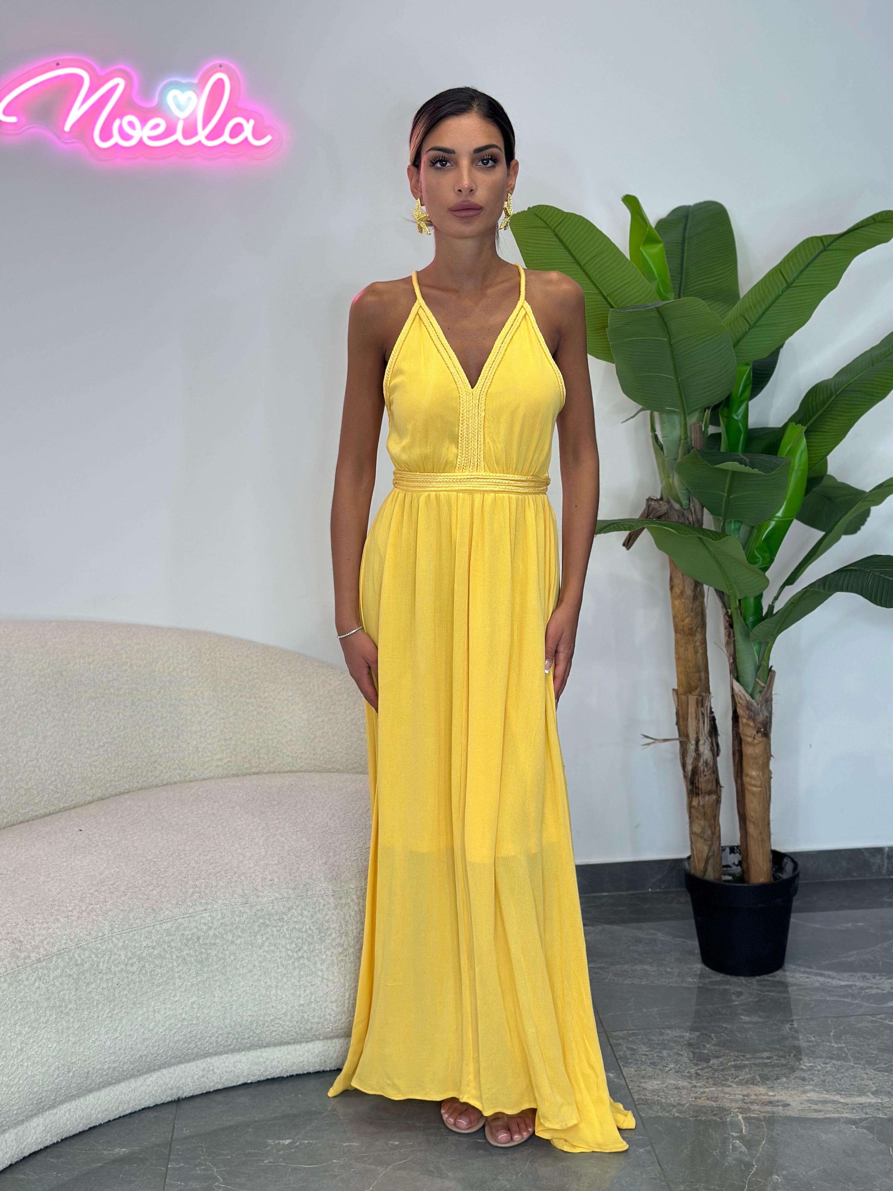 Abito Marisol