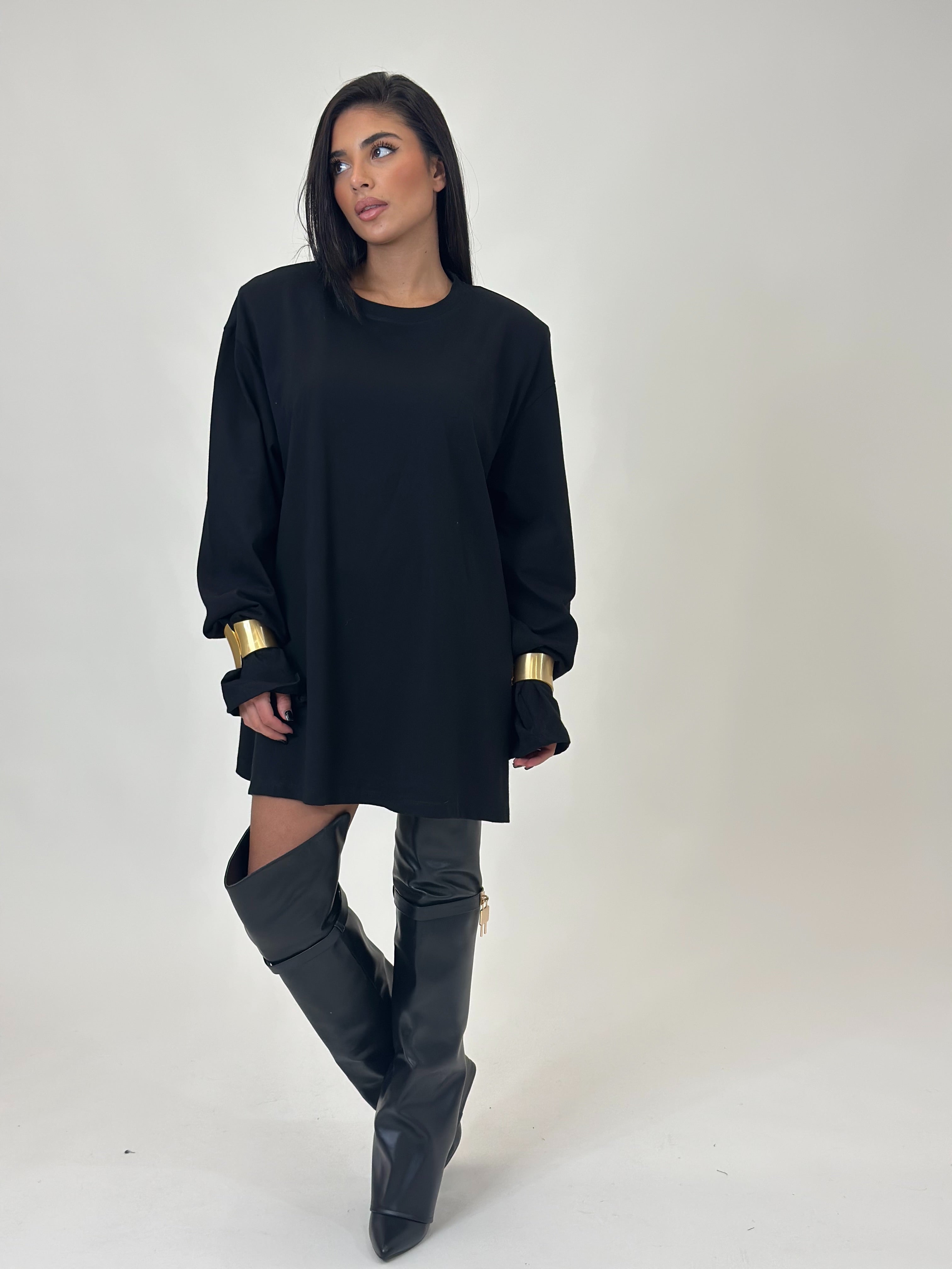 Maglia Extra Long