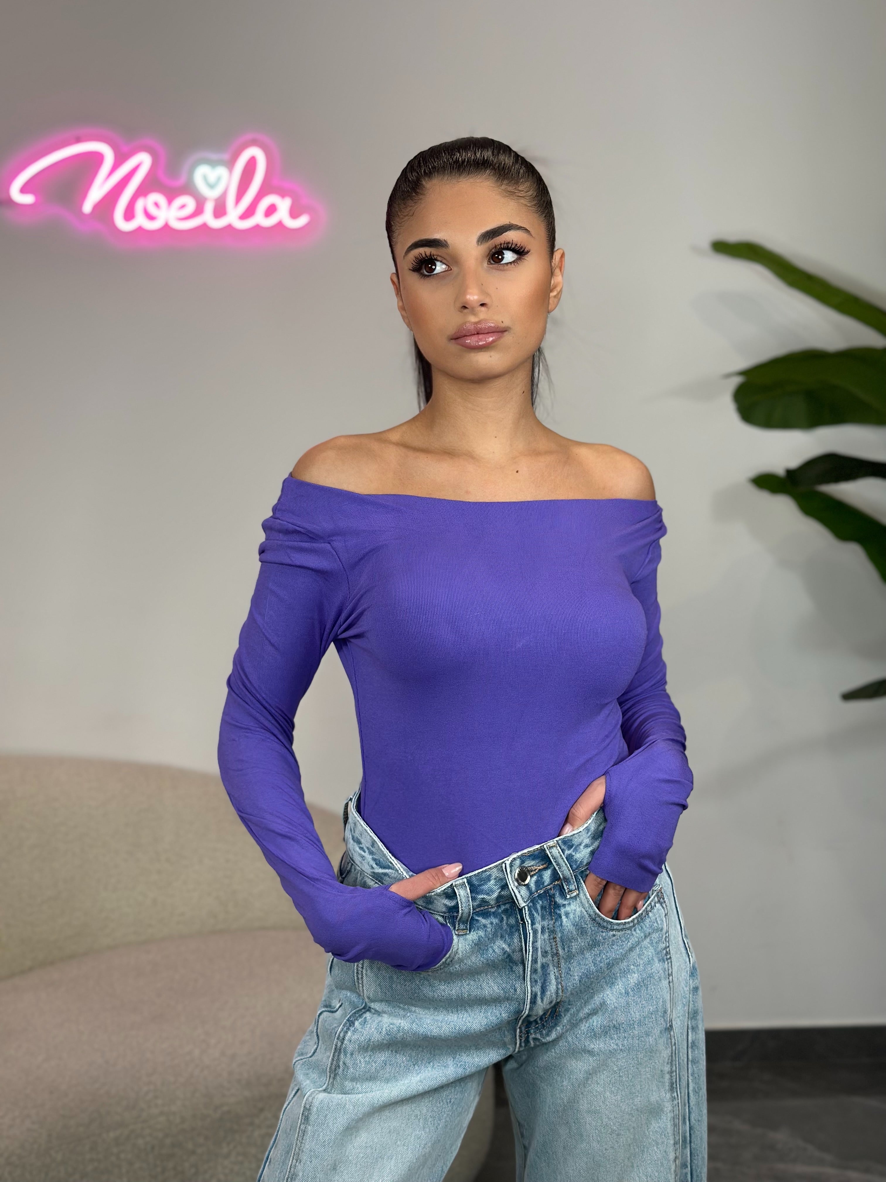 Maglia Lexa