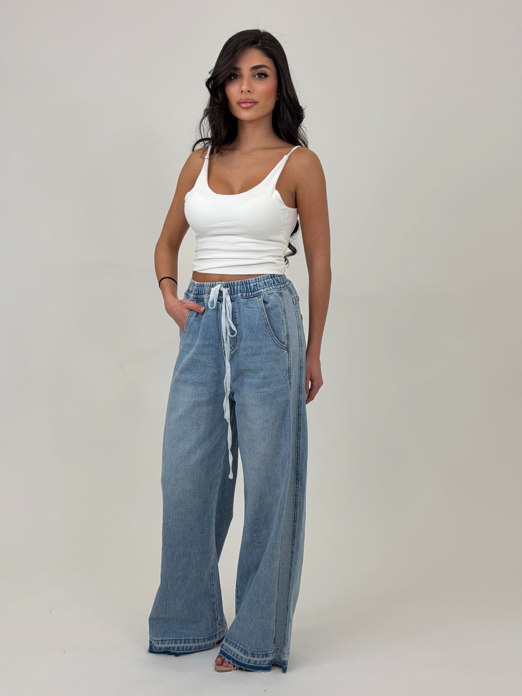 Pantalaccio Holy