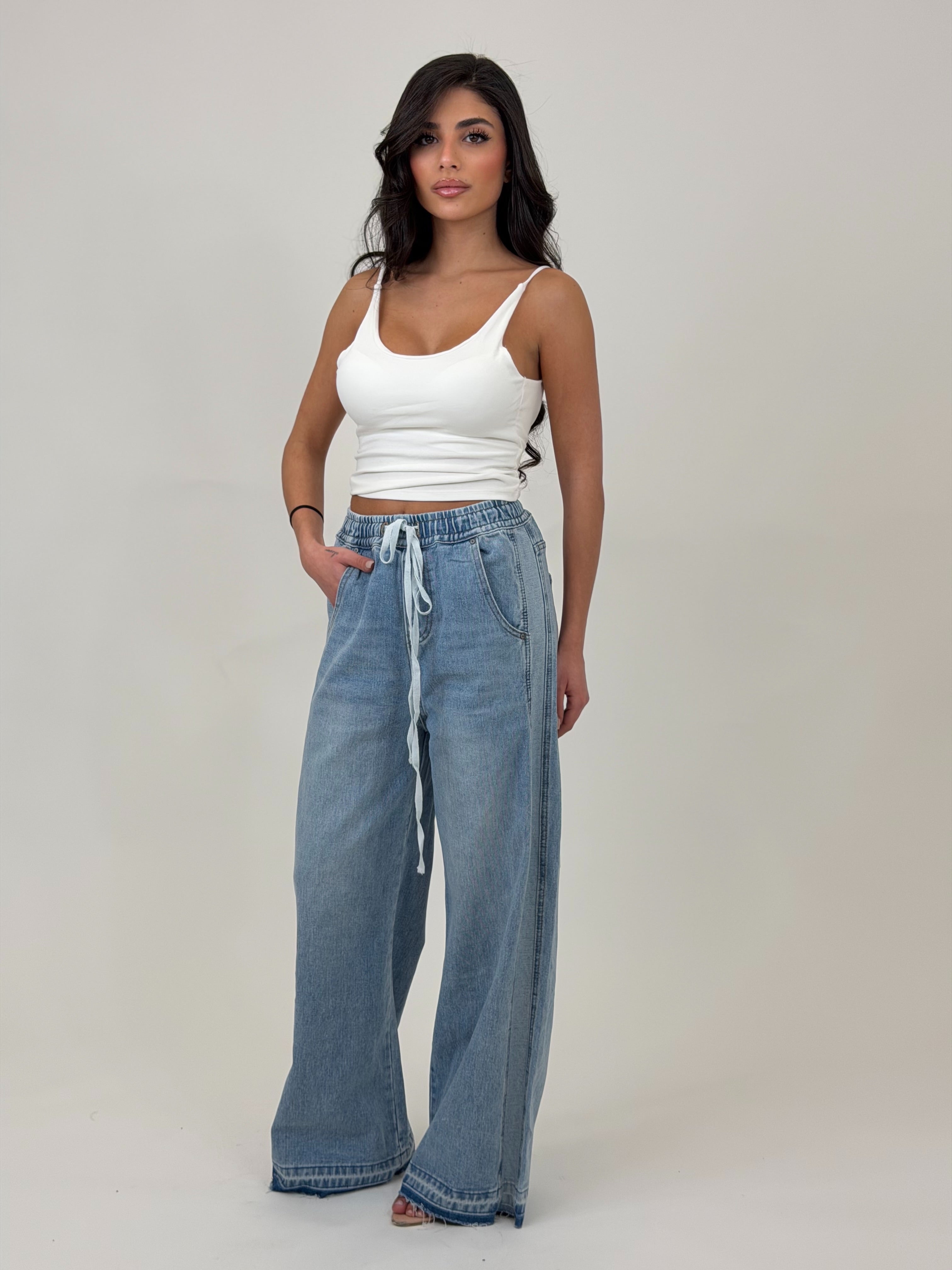 Pantalaccio Holy