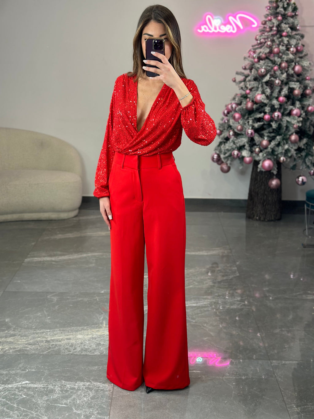 Pantalone Palazzo
