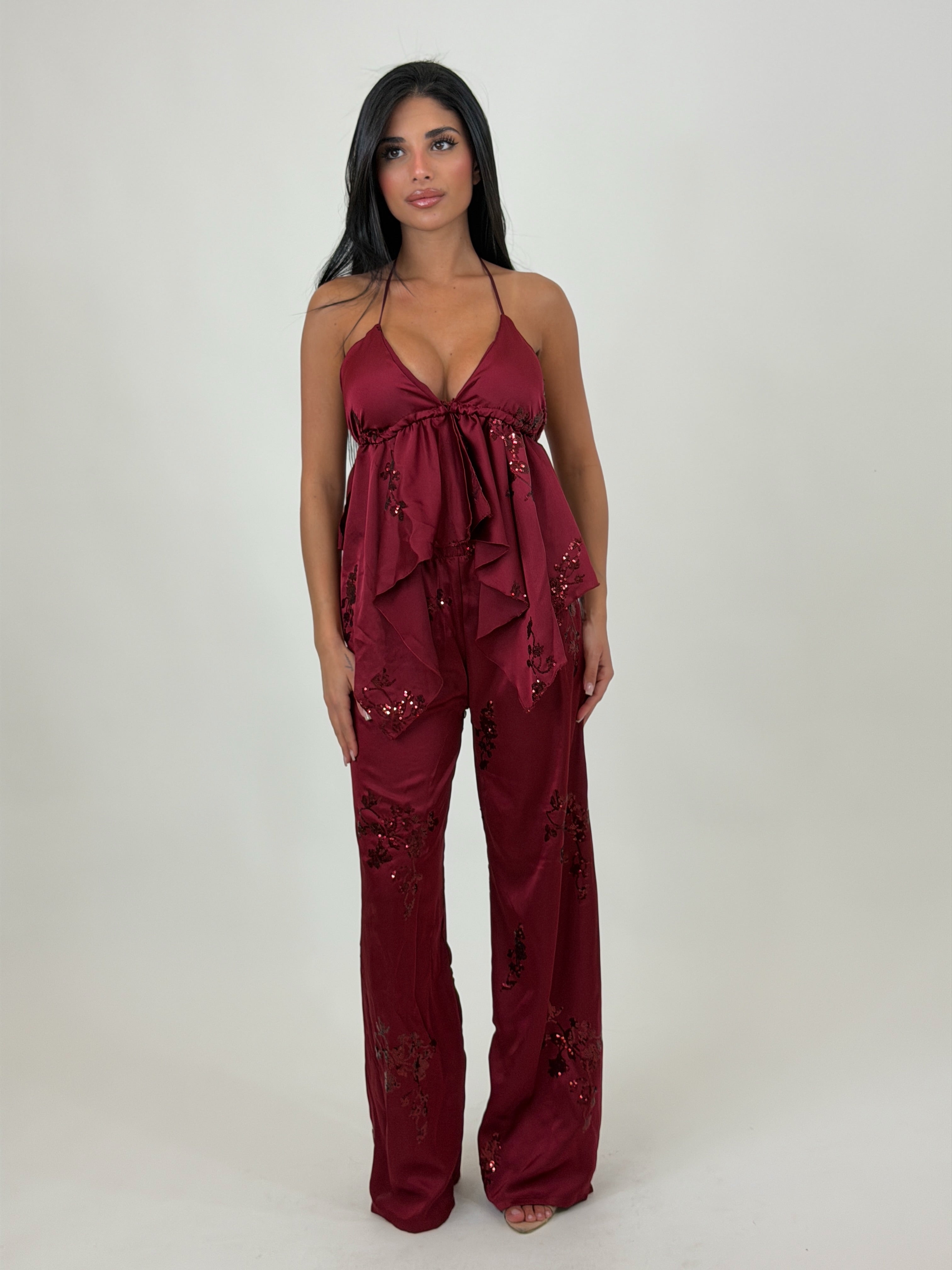 Set Chantal