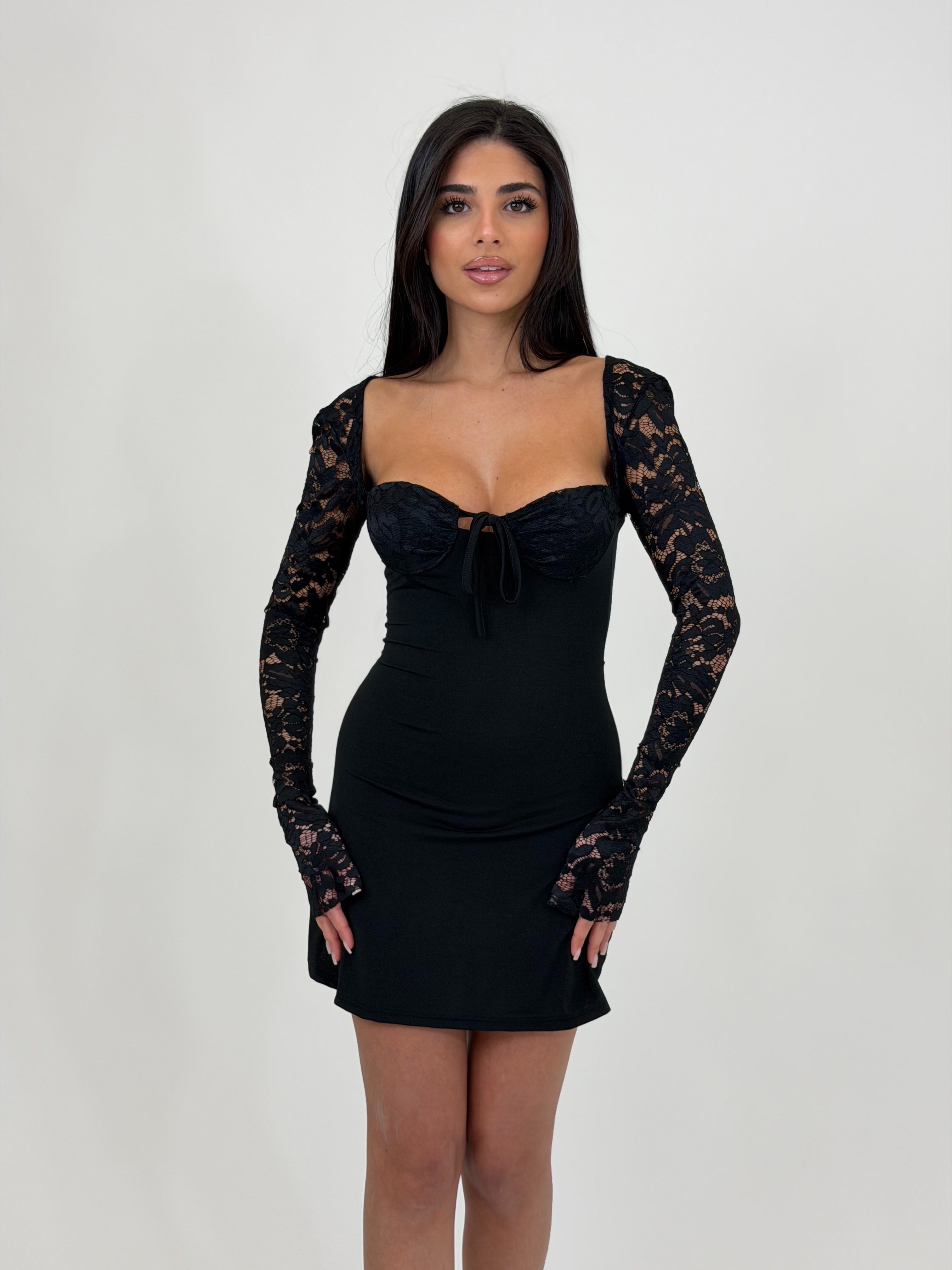 Dress Sally