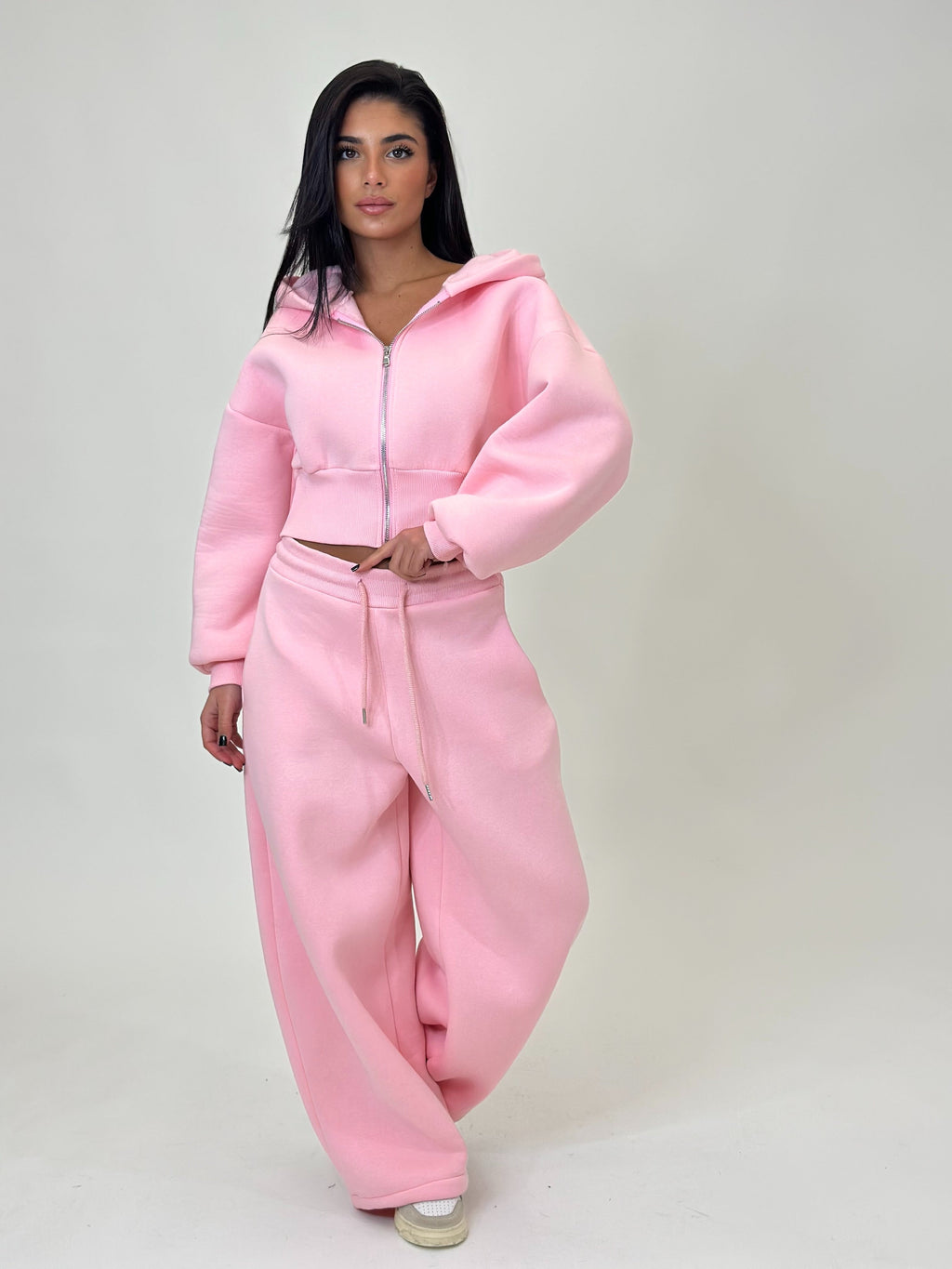 Tuta Milky