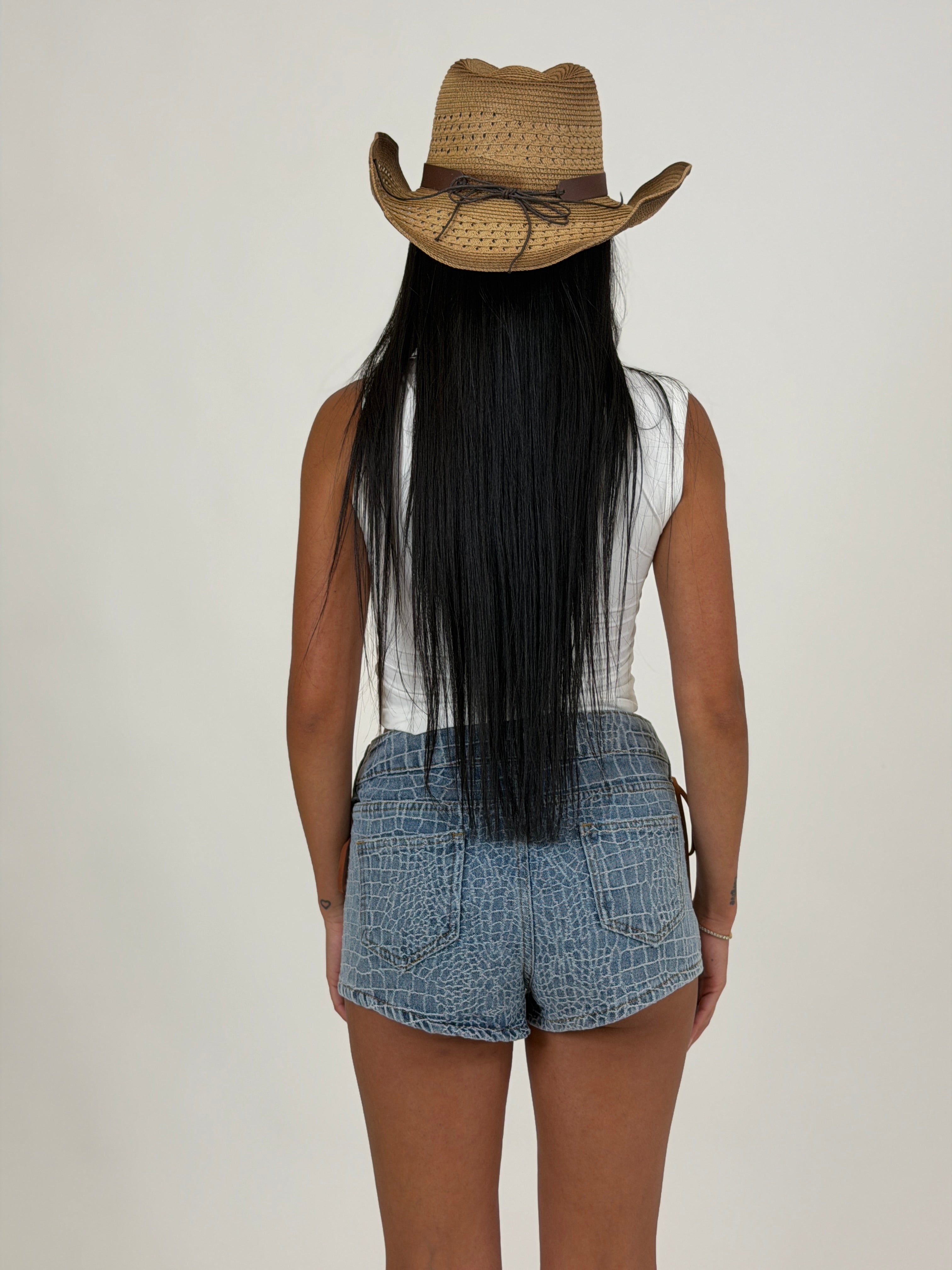 Shorts Cowgirl