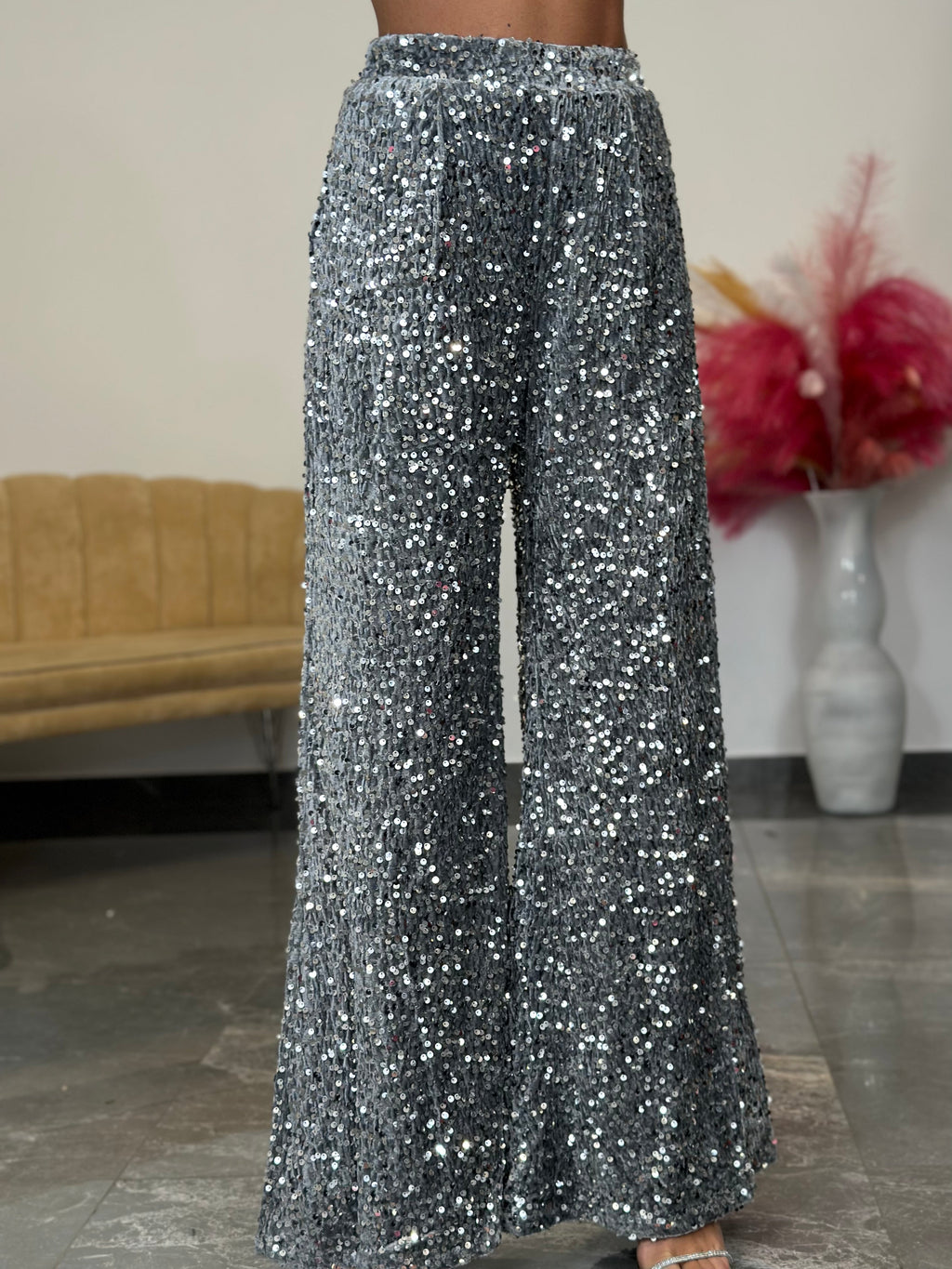 Pantalone Navidad
