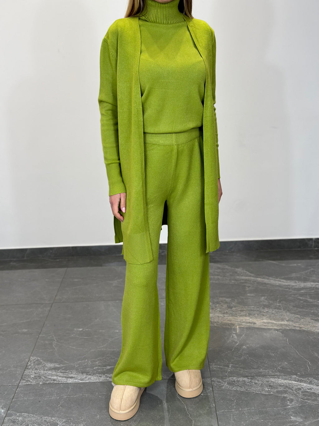 Coordinato chic