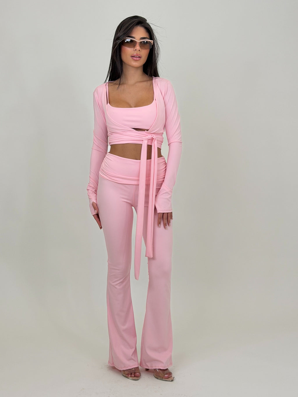 Coordinato Amore