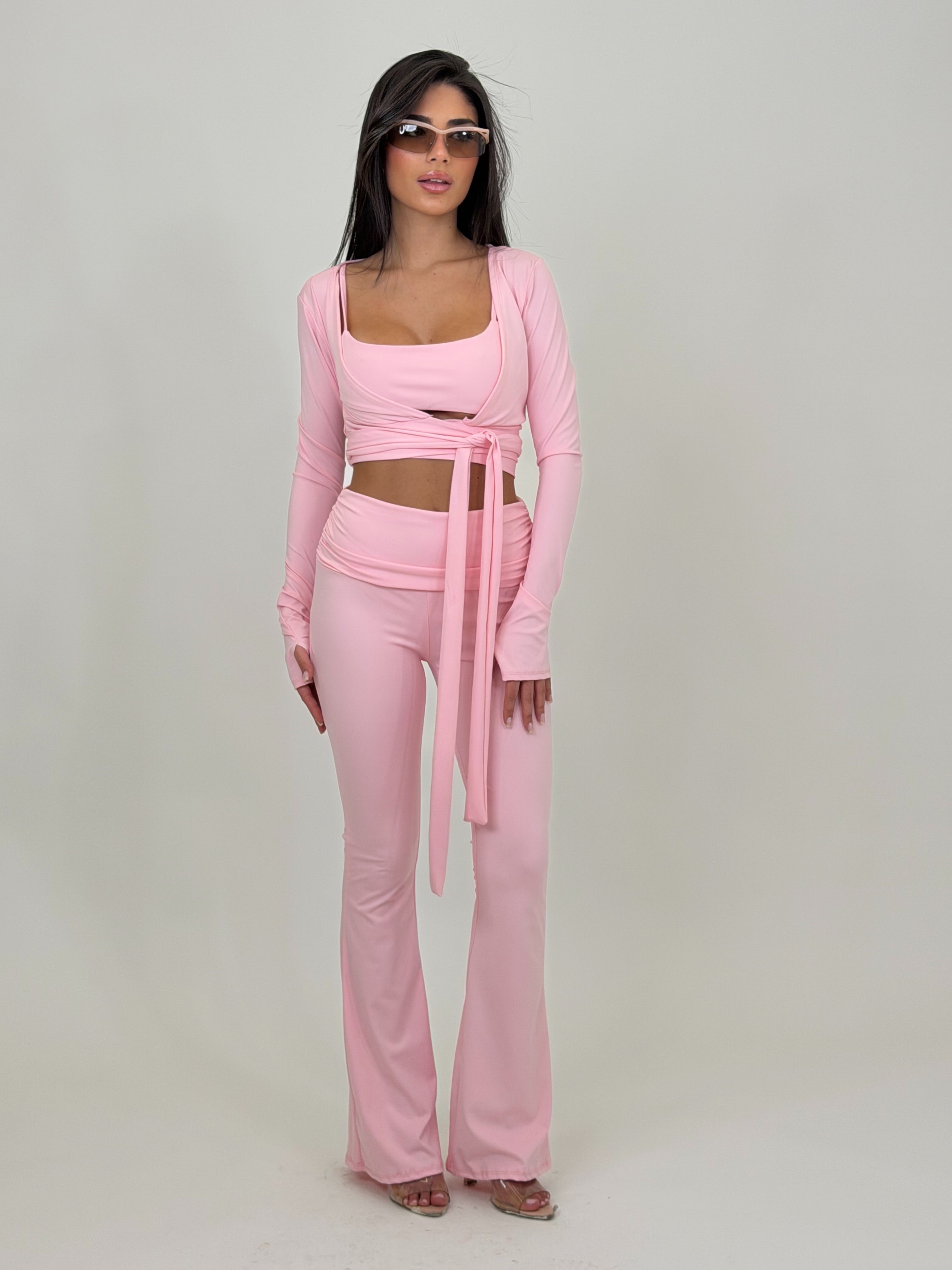 Coordinato Amore