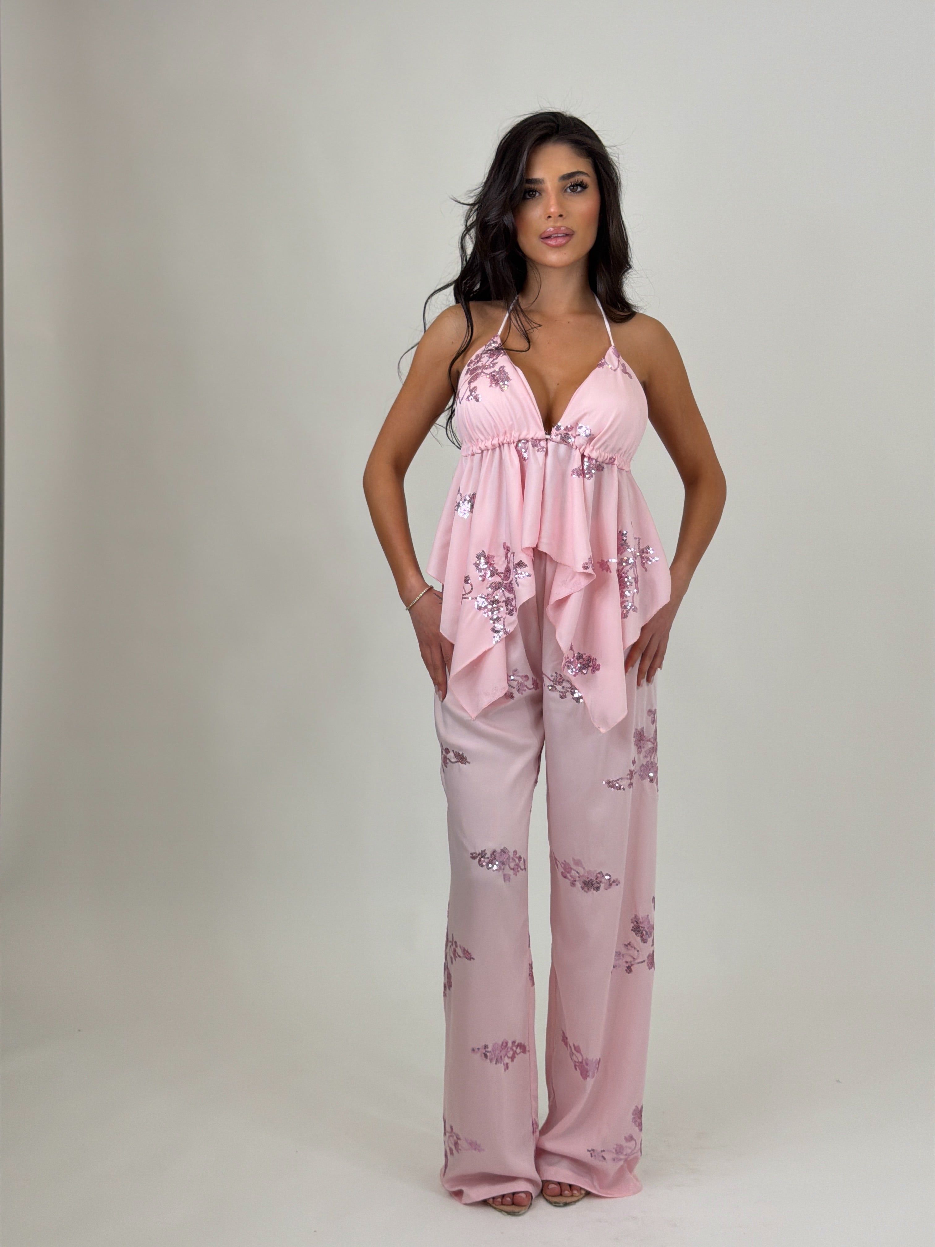 Set Chantal