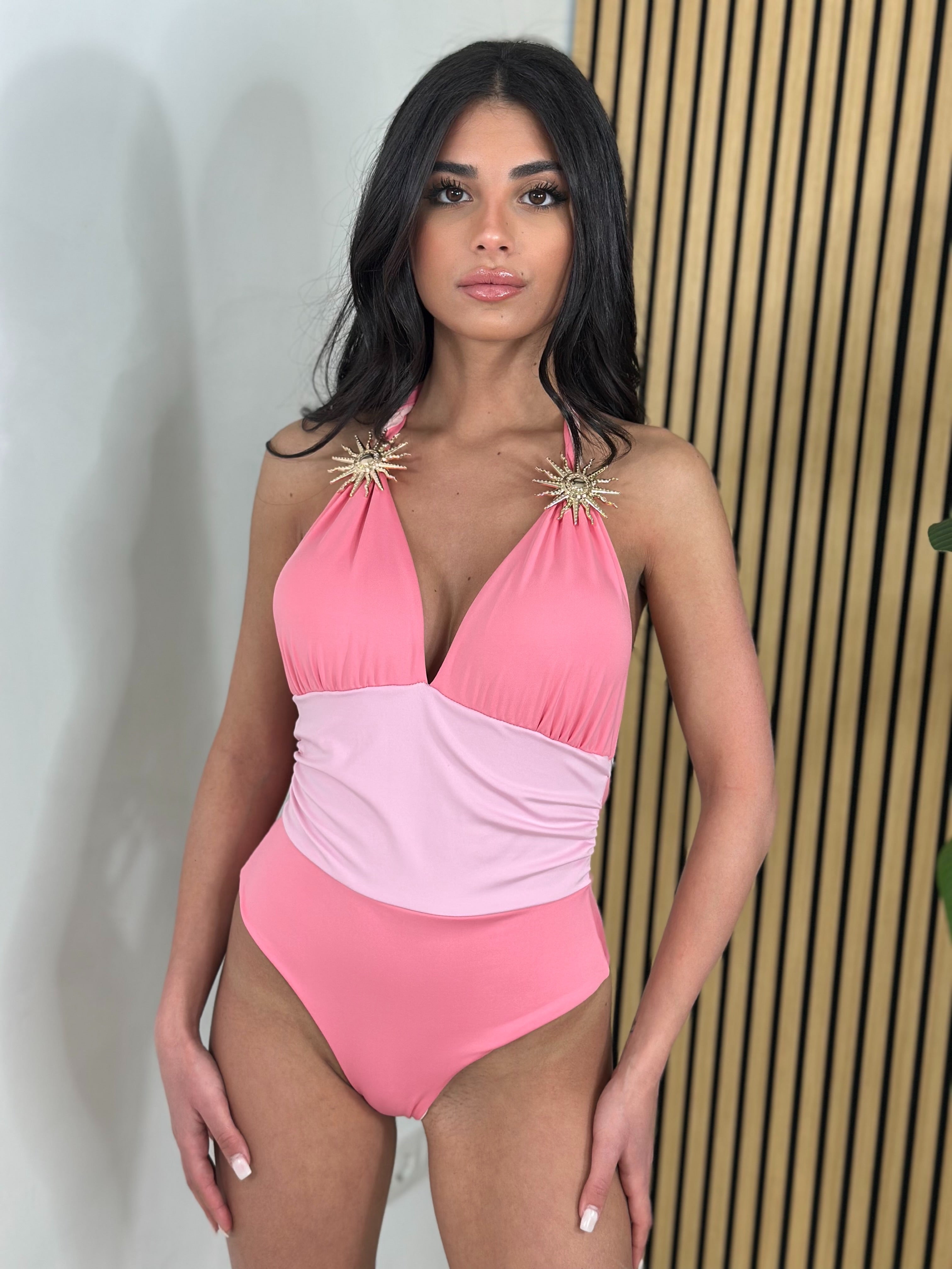 Bikini Sun