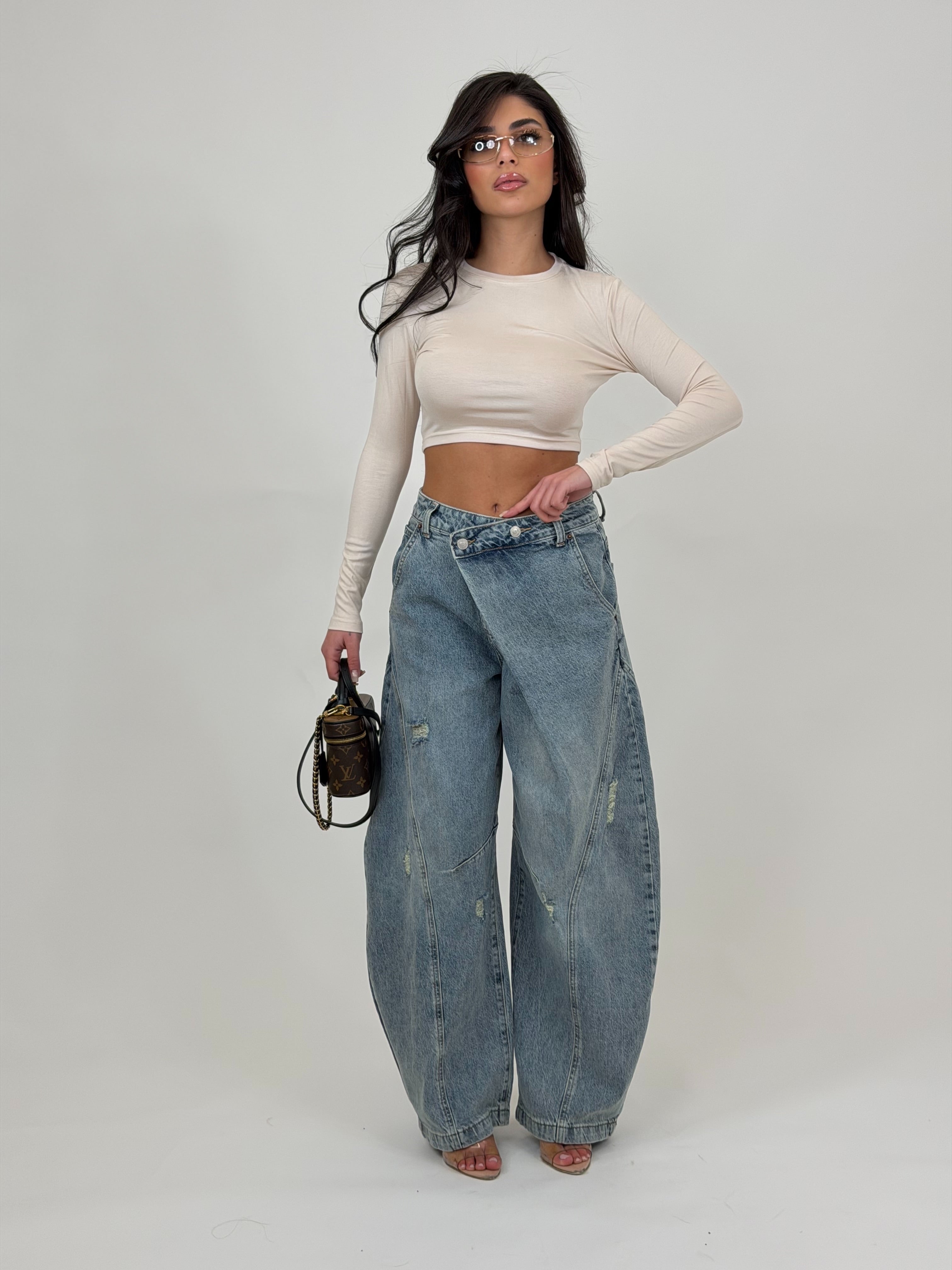 Jeans Drift