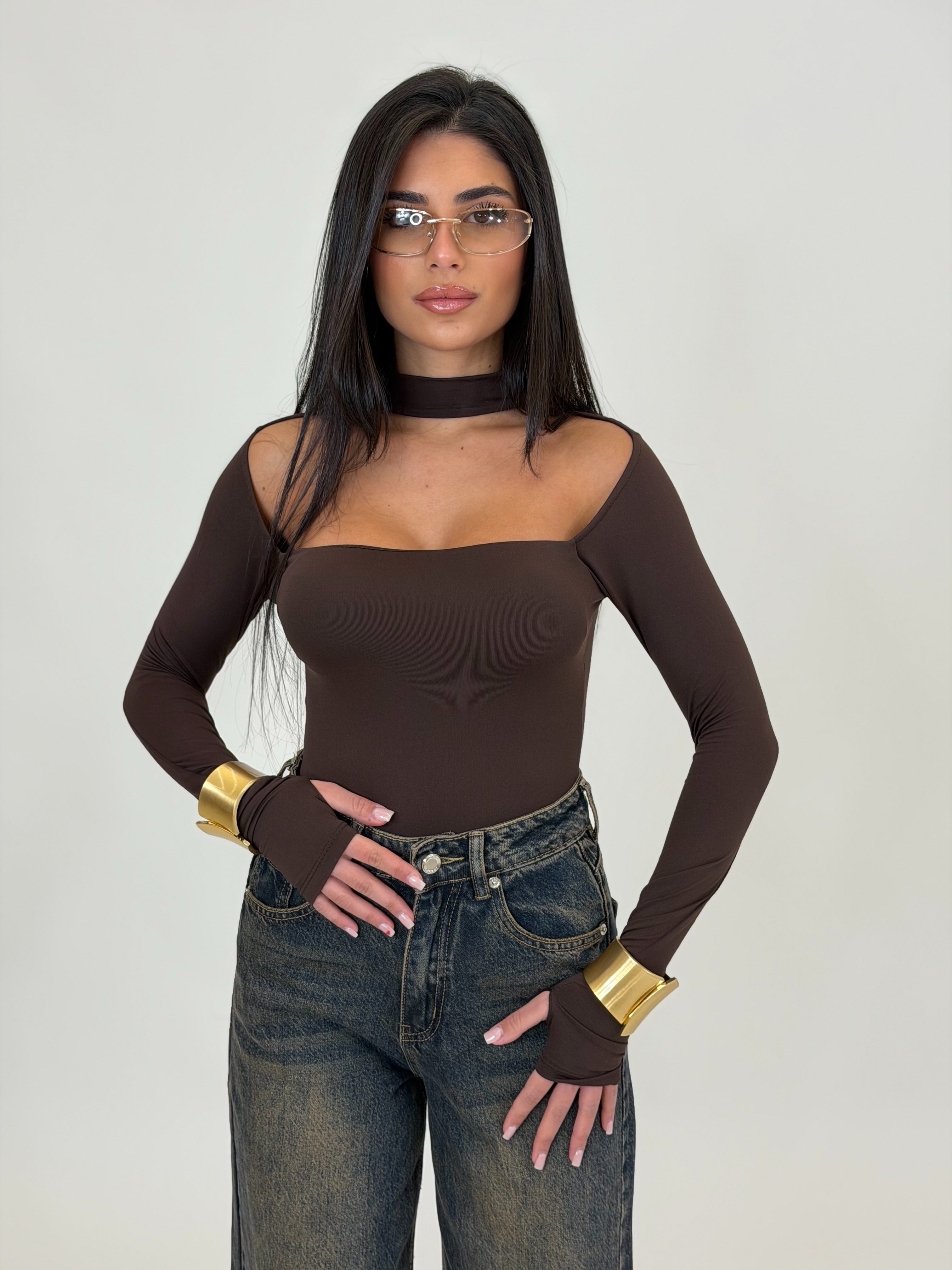 Body Choker
