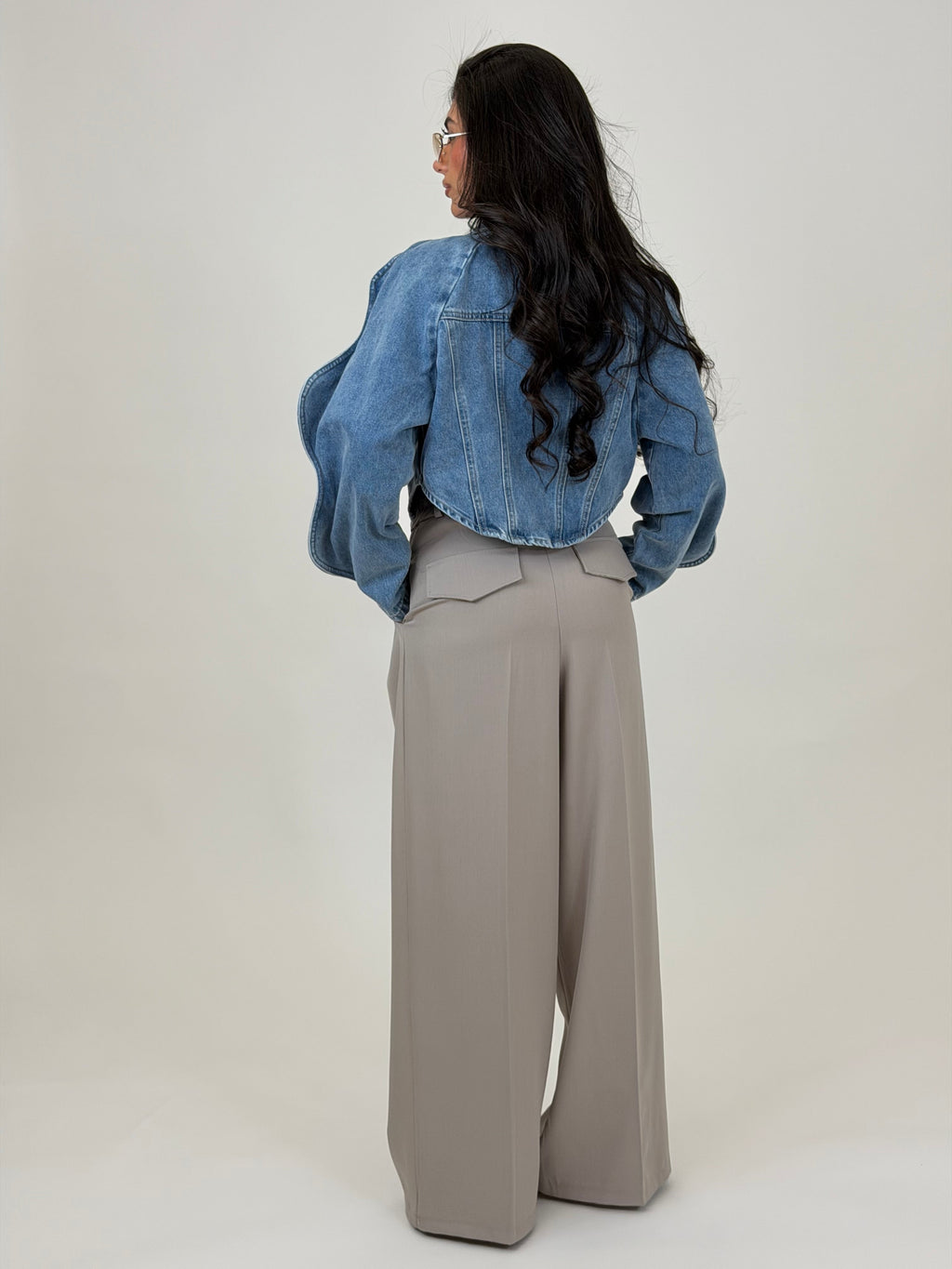 Pantalone Mia