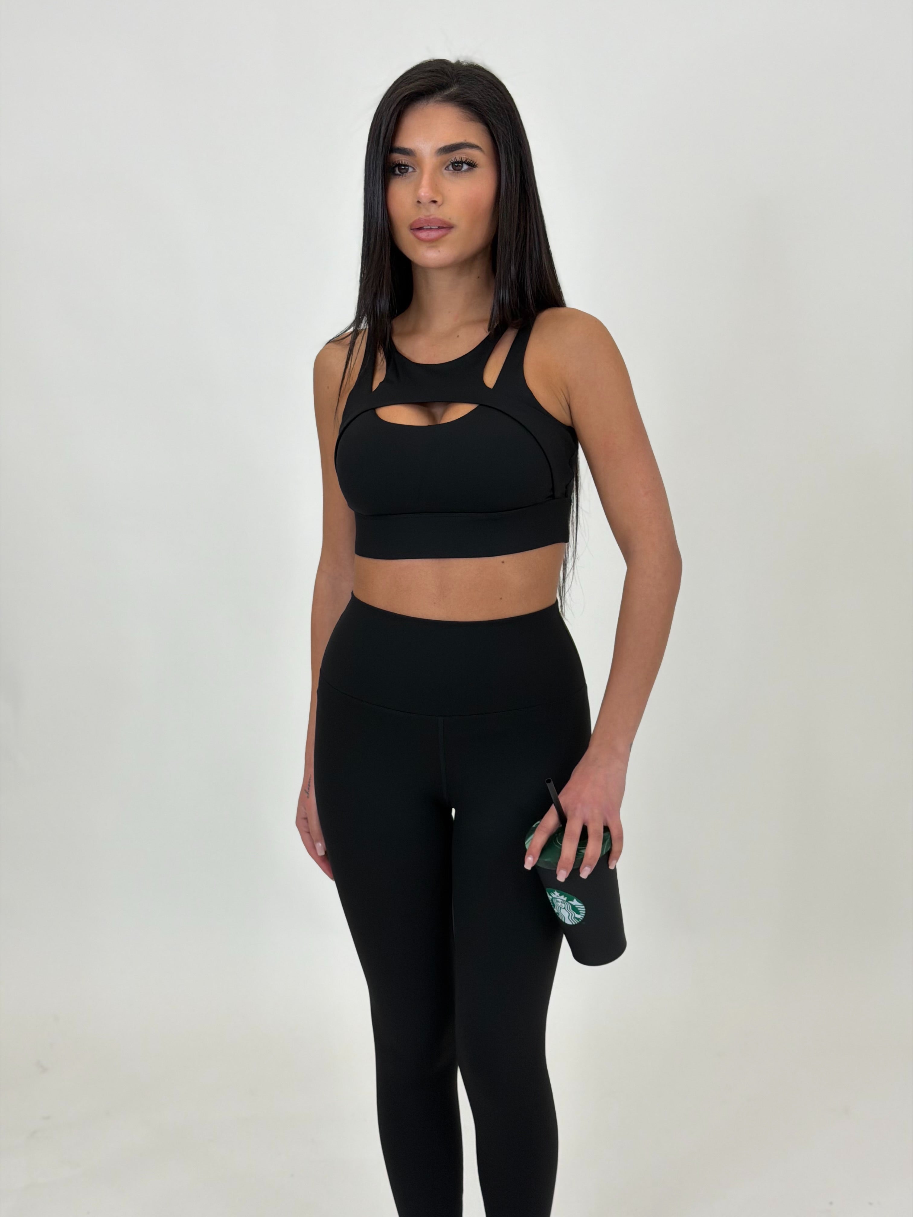 GYM SET CHLOE