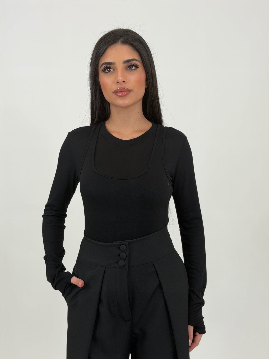 Maglia Chiara