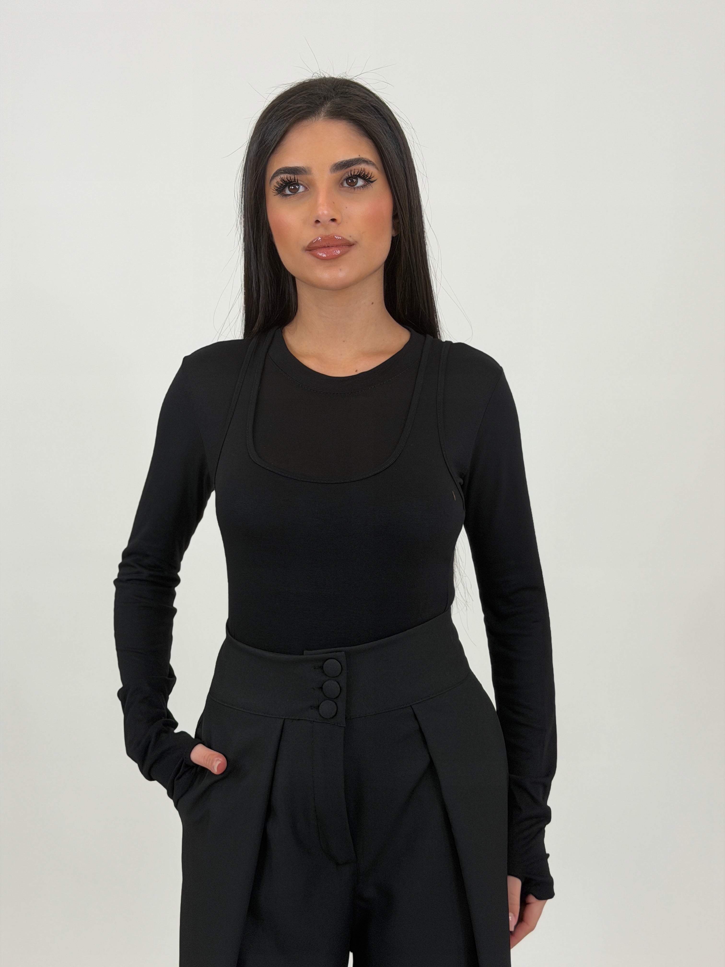 Maglia Chiara