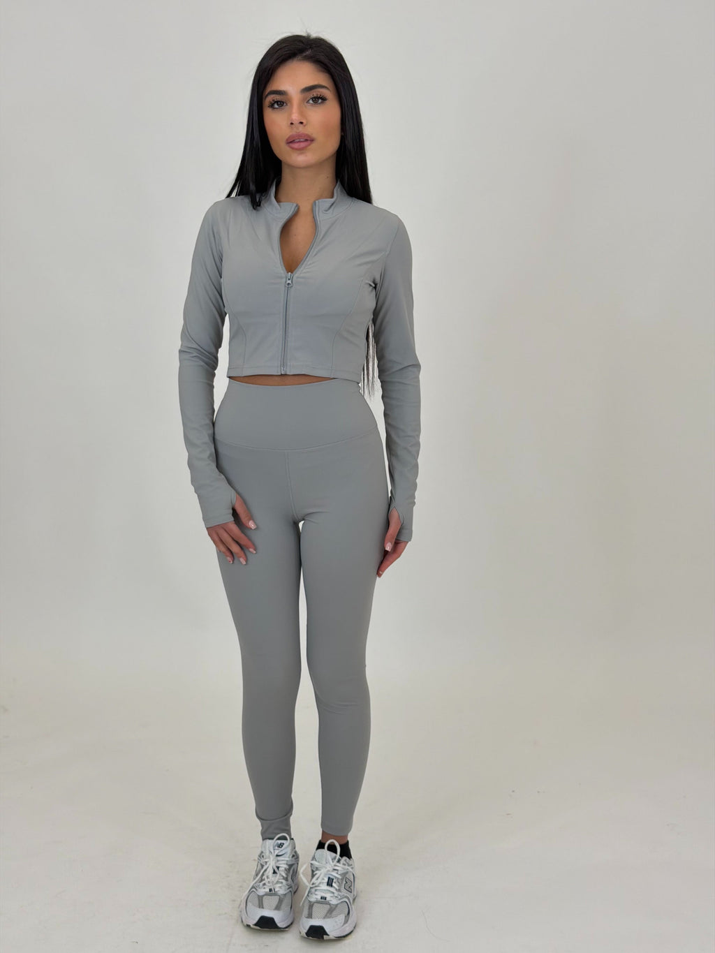 GYM SET KYLIE