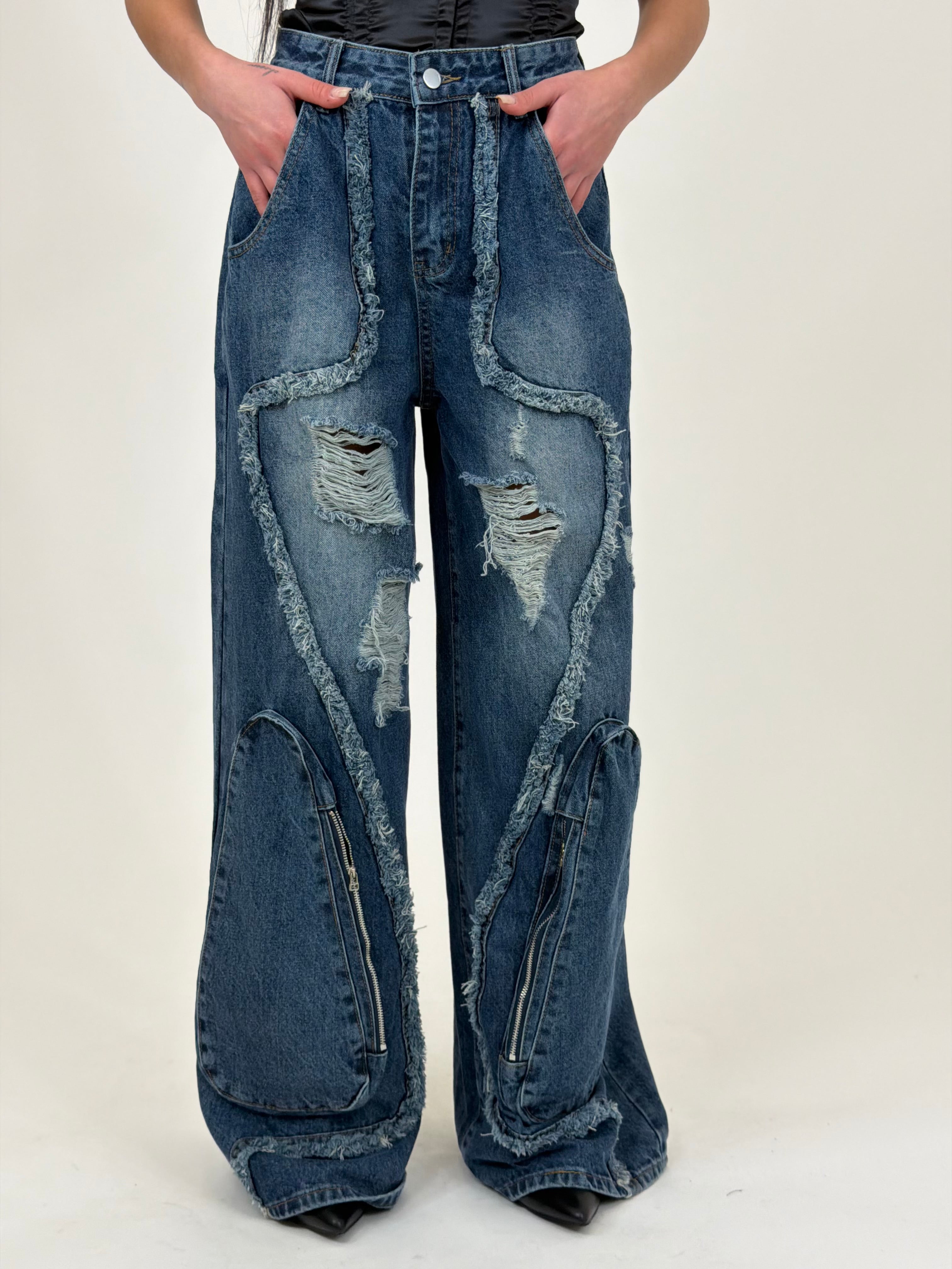 Jeans Gigi