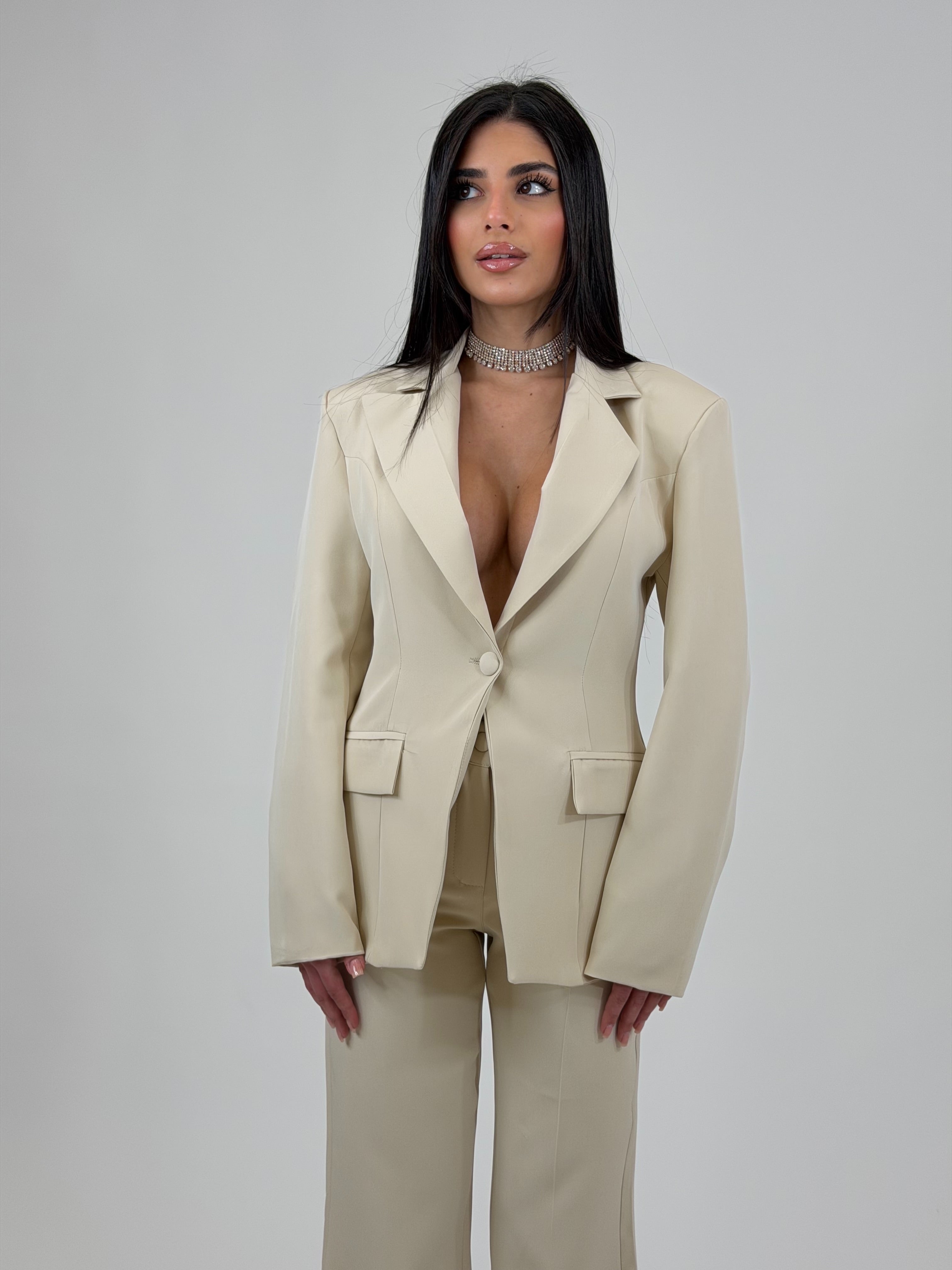 Tailleur Monaco