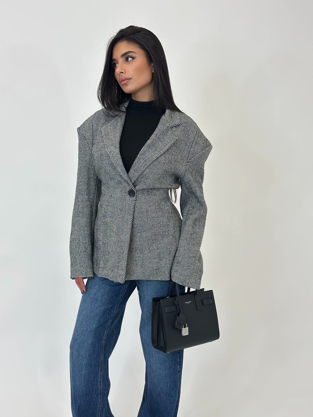Blazer Vienna